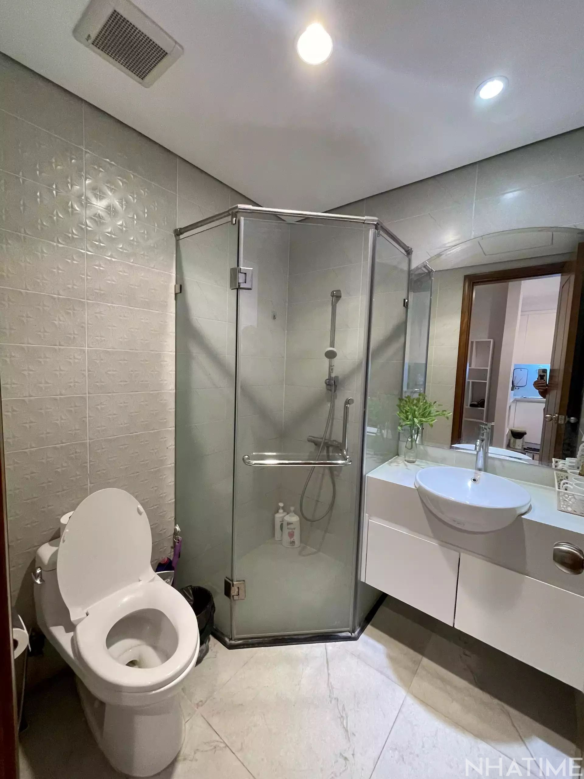 Cho thuê căn hộ Park 3 Times City tầng 16 Photo No.4