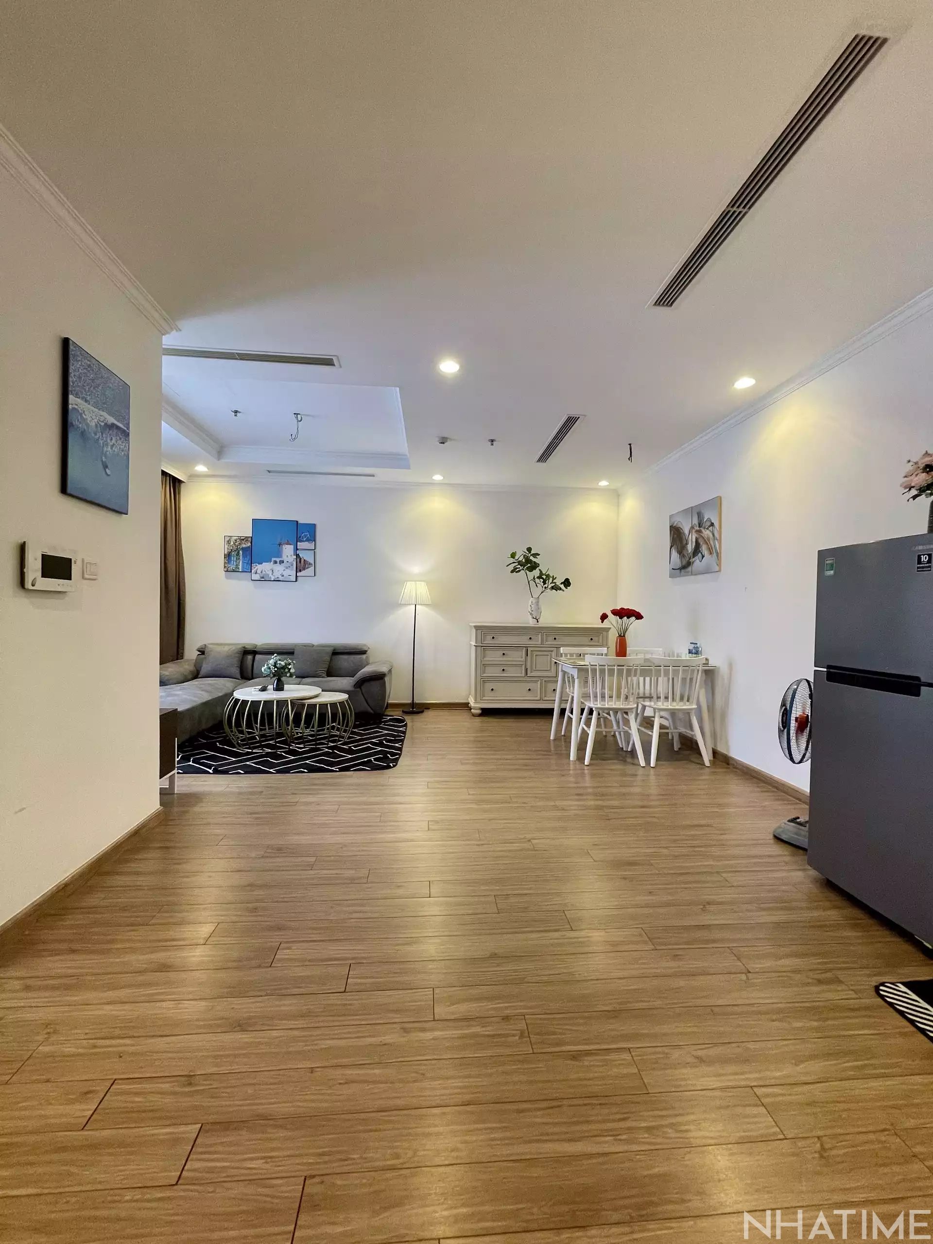 Cho thuê căn hộ Park 3 Times City tầng 16 Photo No.5