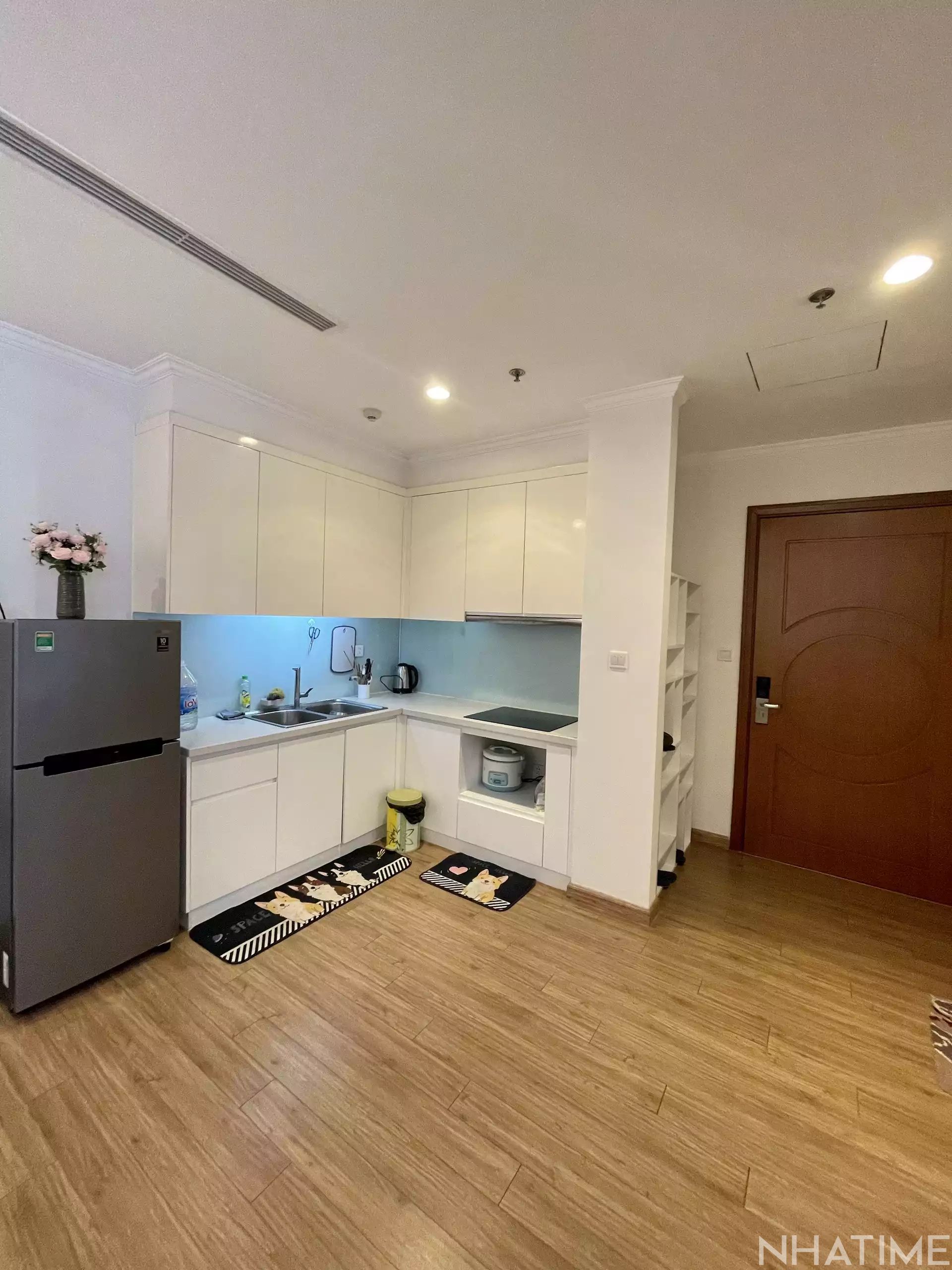 Cho thuê căn hộ Park 3 Times City tầng 16 Photo No.6