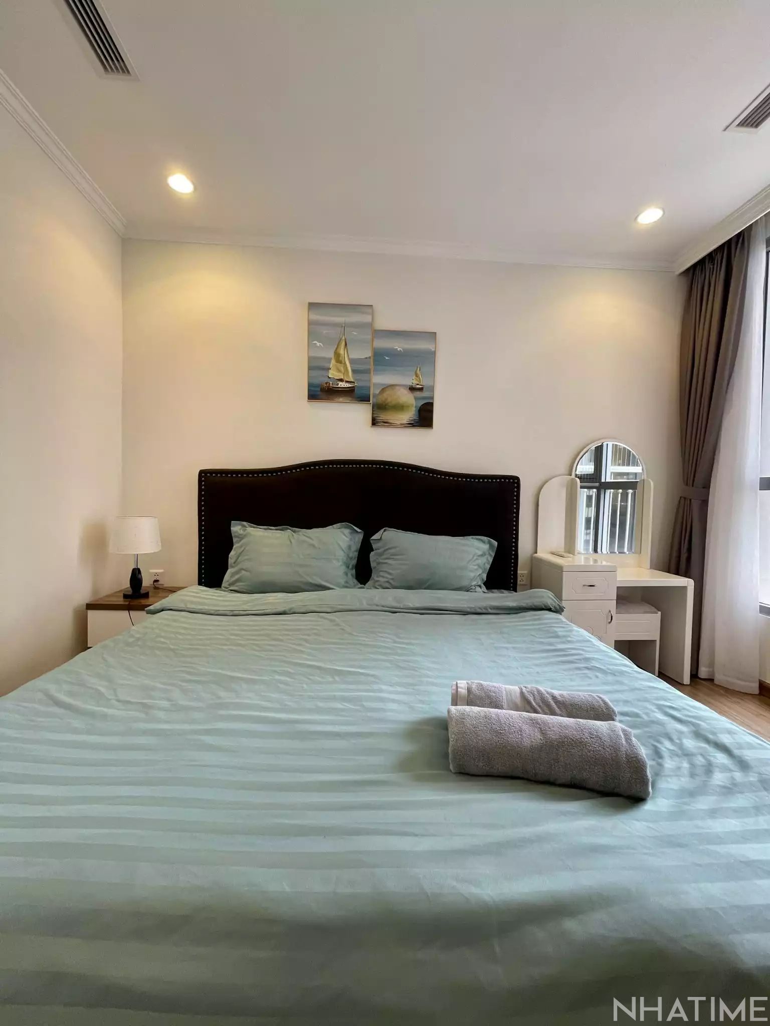 Cho thuê căn hộ Park 3 Times City tầng 16 Photo No.7