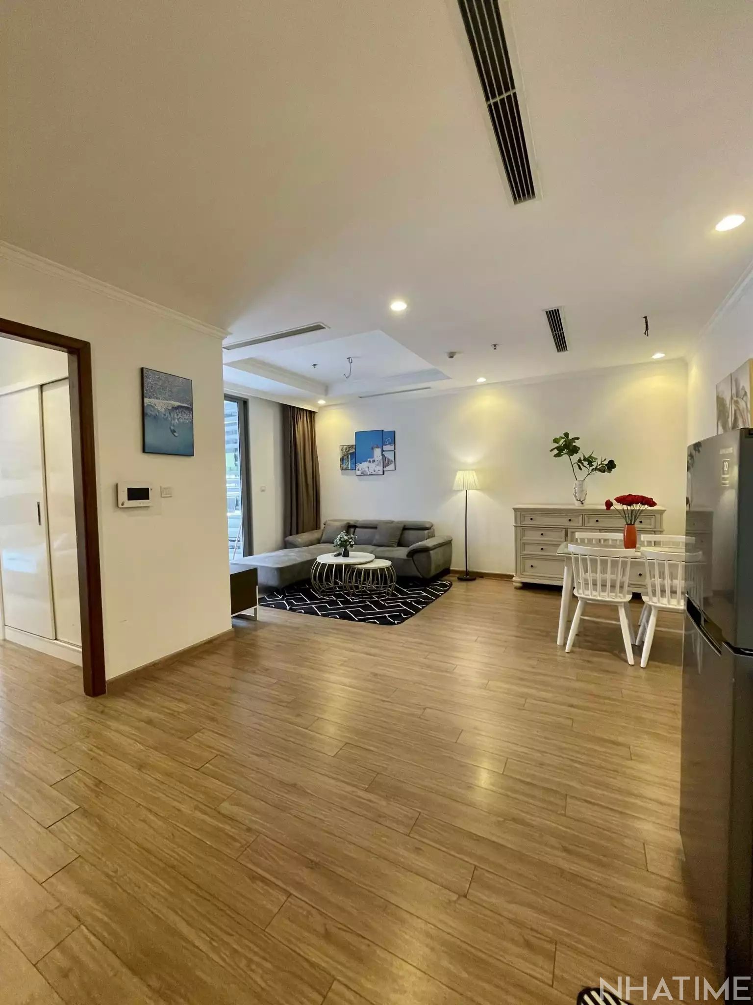 Cho thuê căn hộ Park 3 Times City tầng 16 Photo No.8