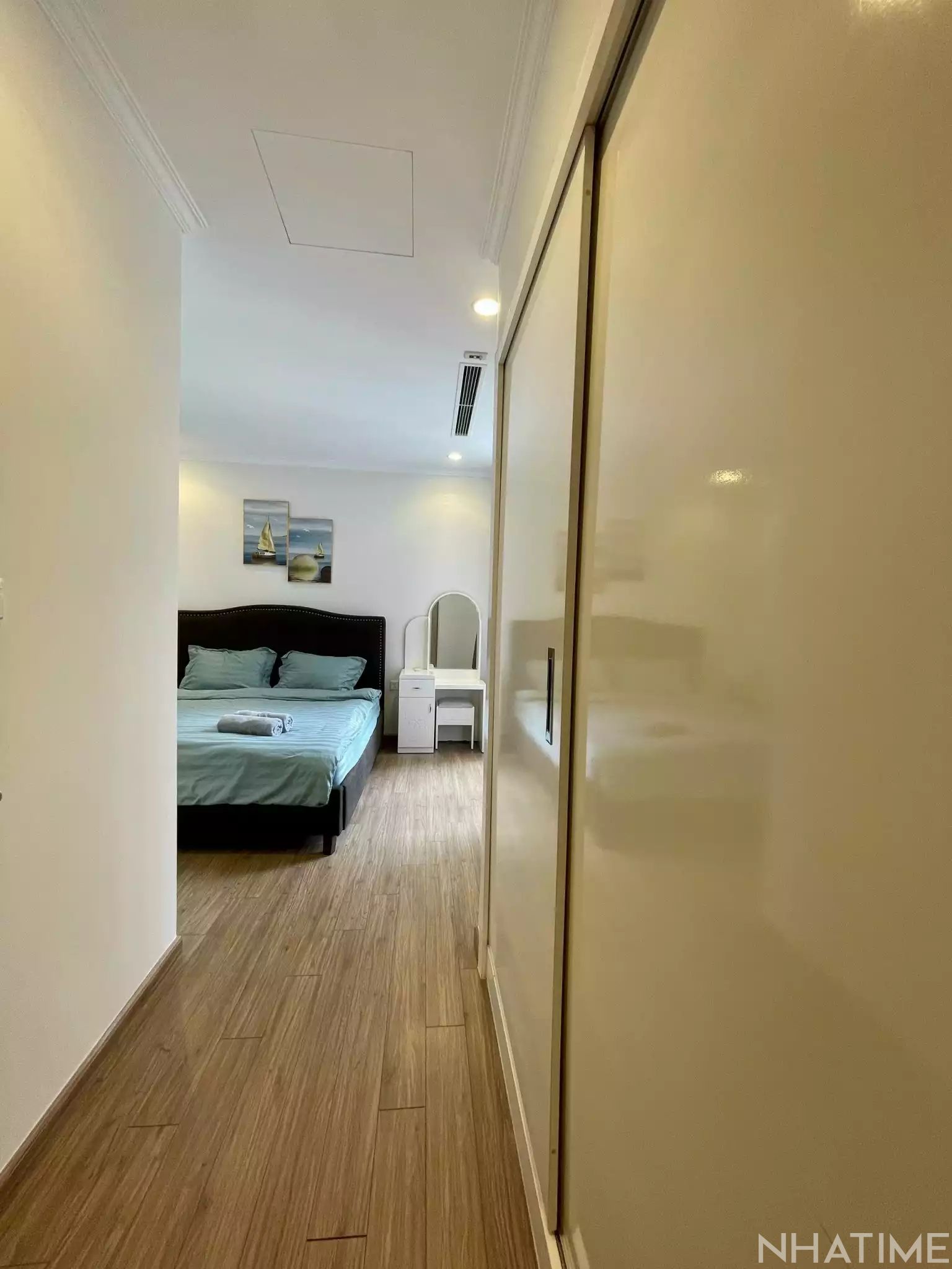 Cho thuê căn hộ Park 3 Times City tầng 16 Photo No.9