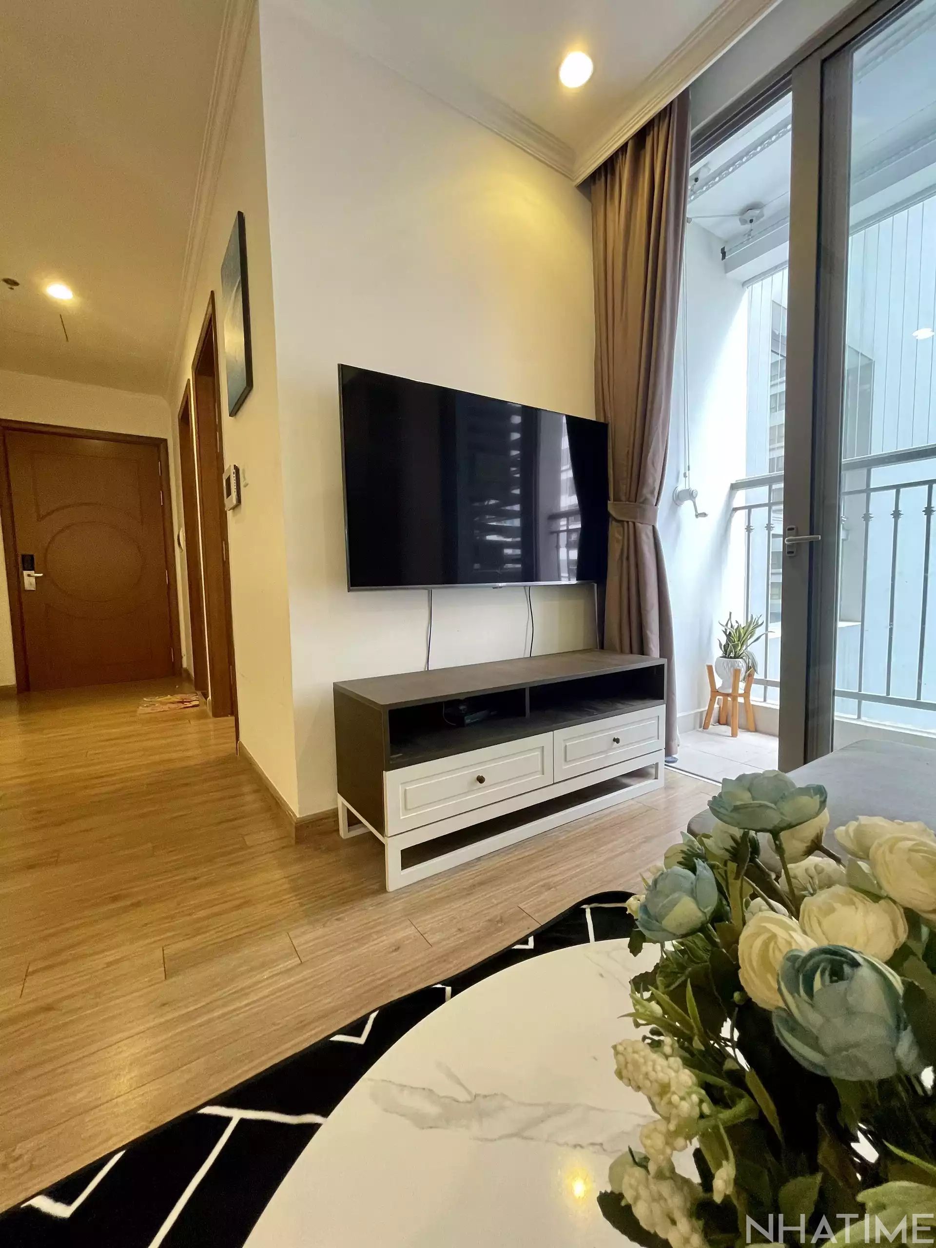 Cho thuê căn hộ Park 3 Times City tầng 16 Photo No.10