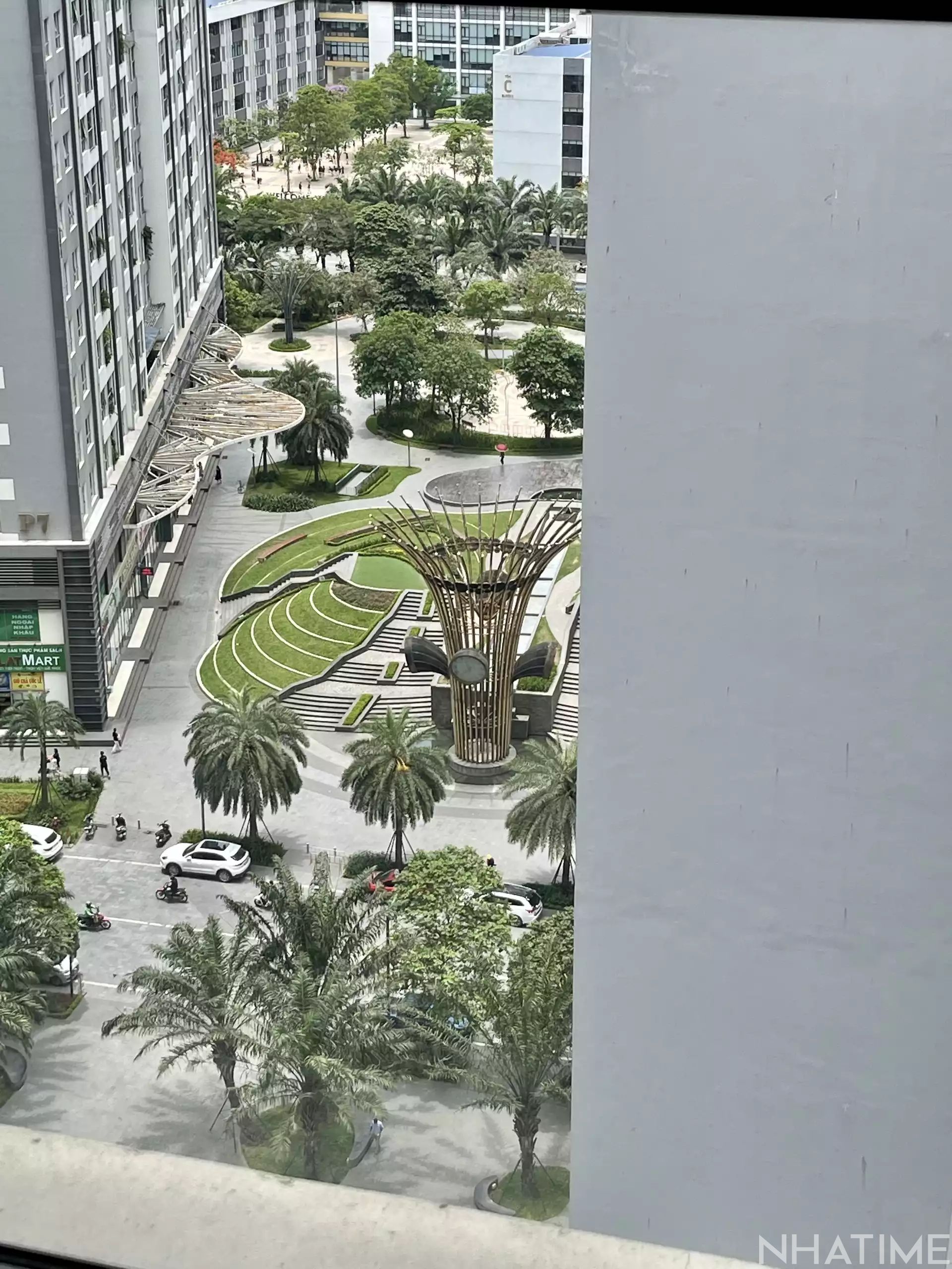 Cho thuê căn hộ Park 3 Times City tầng 16 Photo No.12