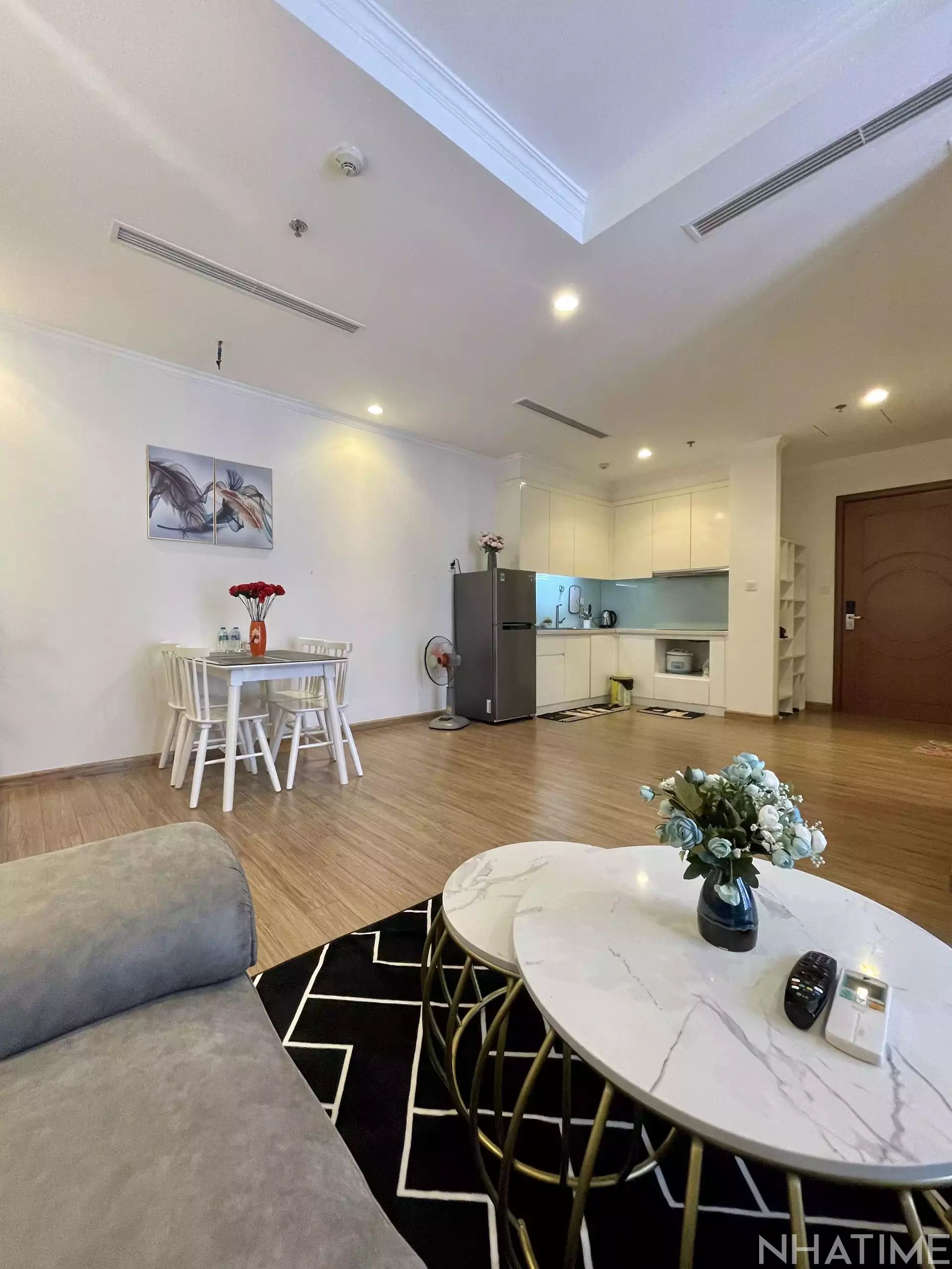 Cho thuê căn hộ Park 3 Times City tầng 16 Photo No.13