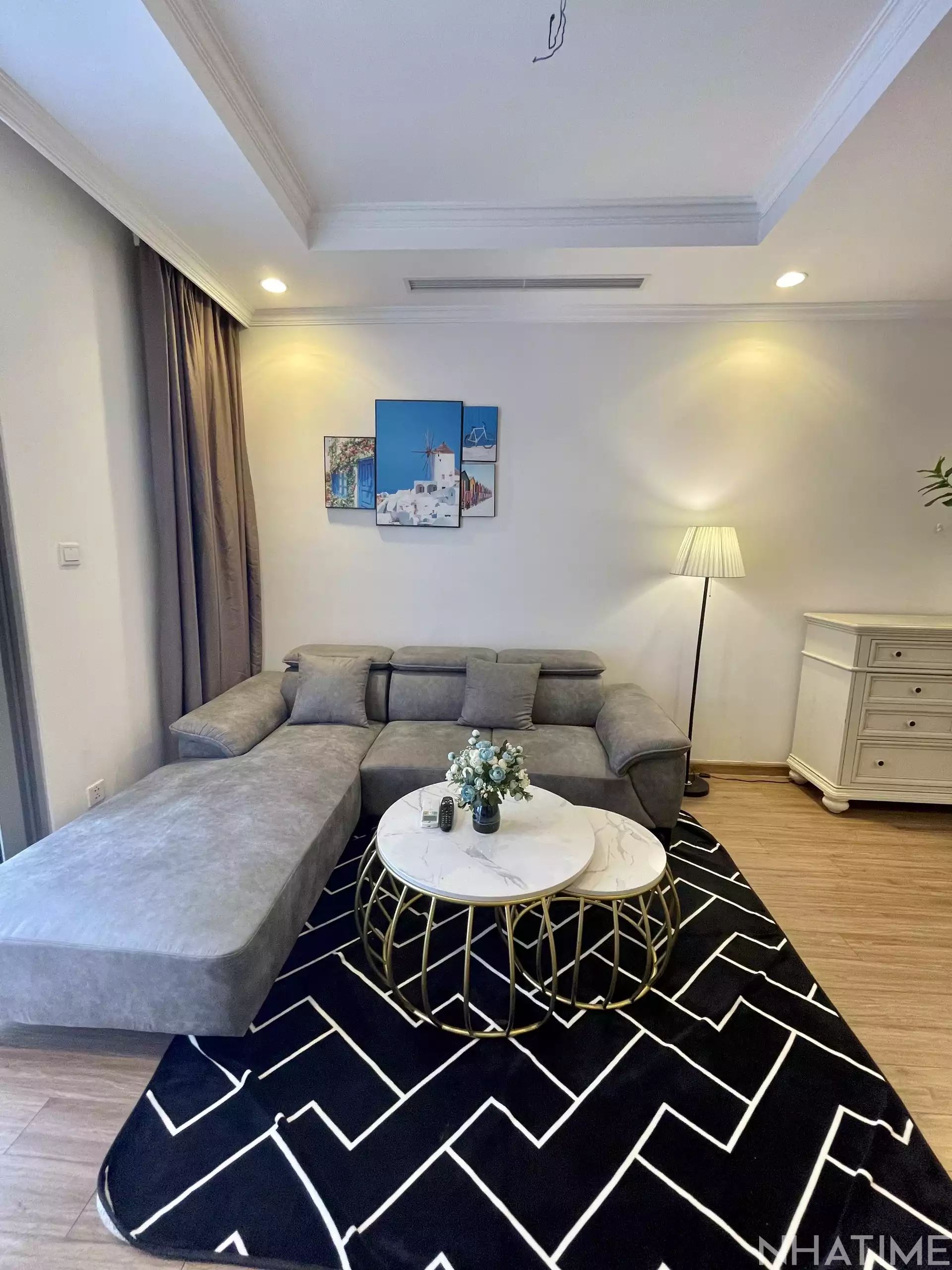 Cho thuê căn hộ Park 3 Times City tầng 16 Photo No.14