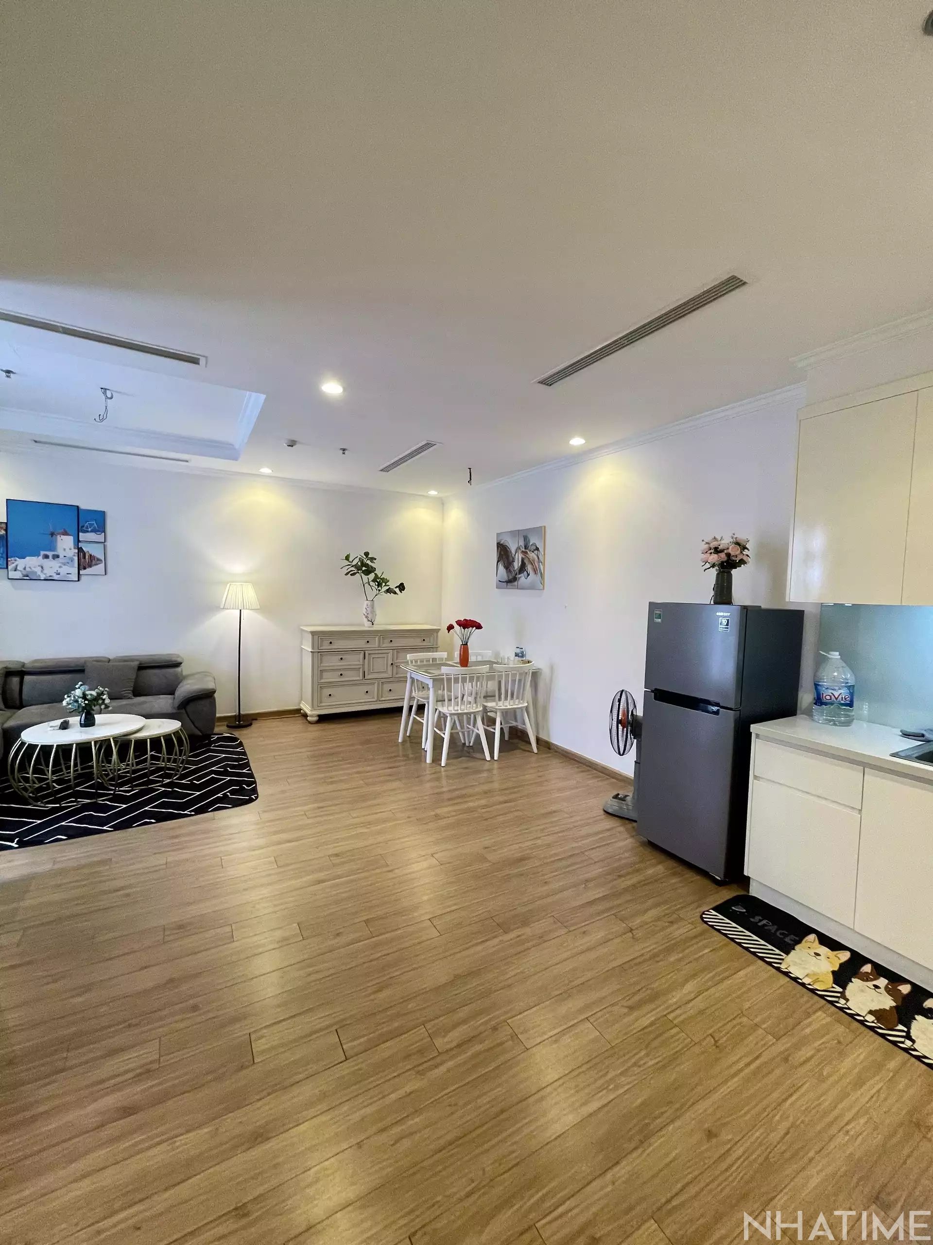 Cho thuê căn hộ Park 3 Times City tầng 16 Photo No.15