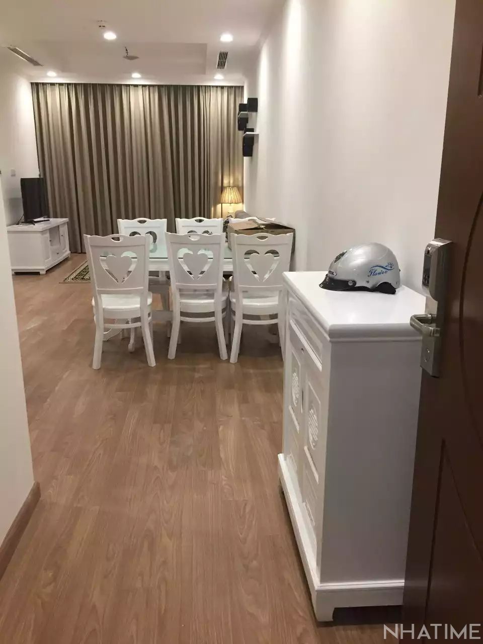 Bán căn hộ Park 11 Times City tầng 32 Photo No.6