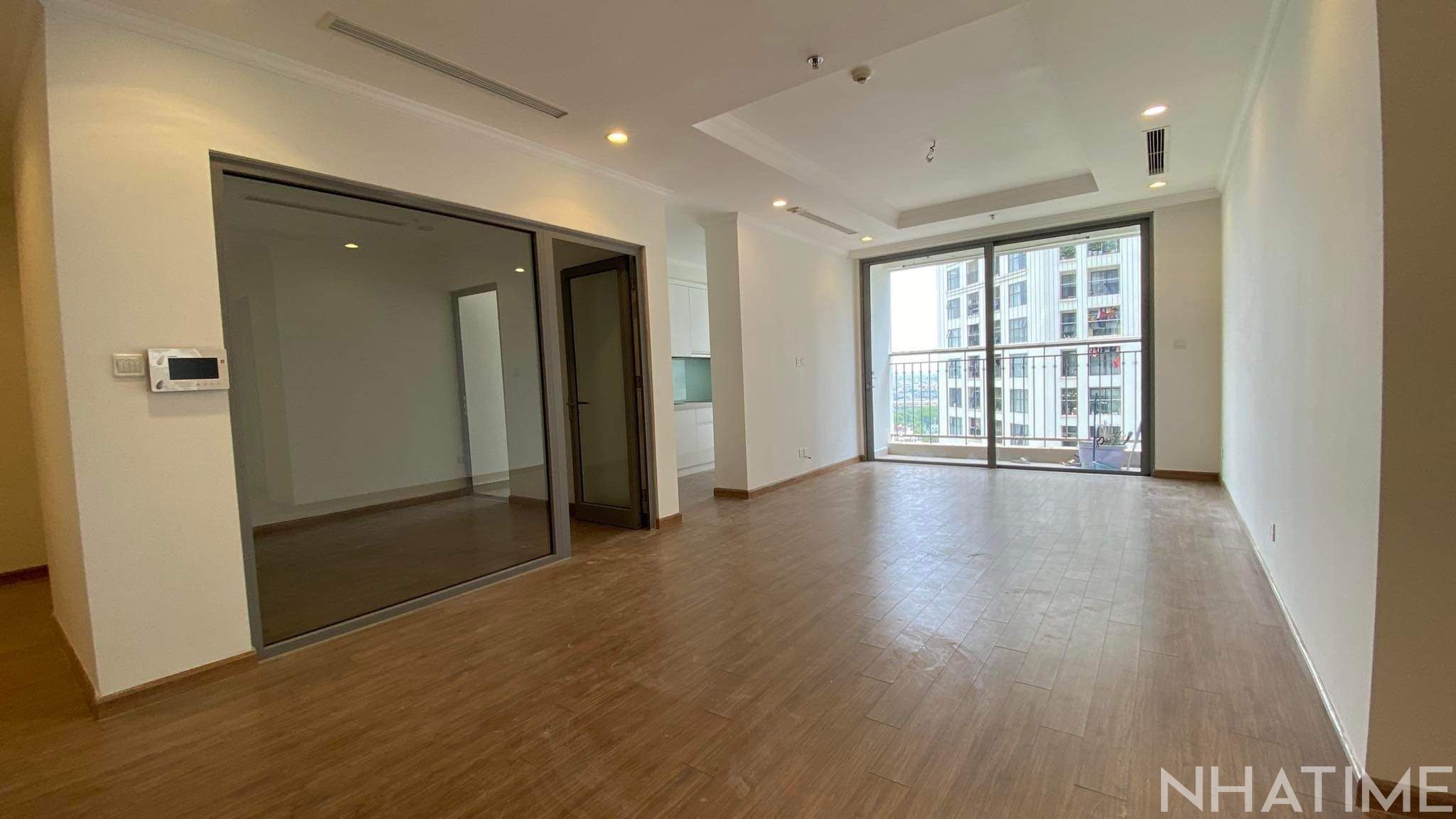 Cho thuê căn hộ Park 2 Times City tầng 15