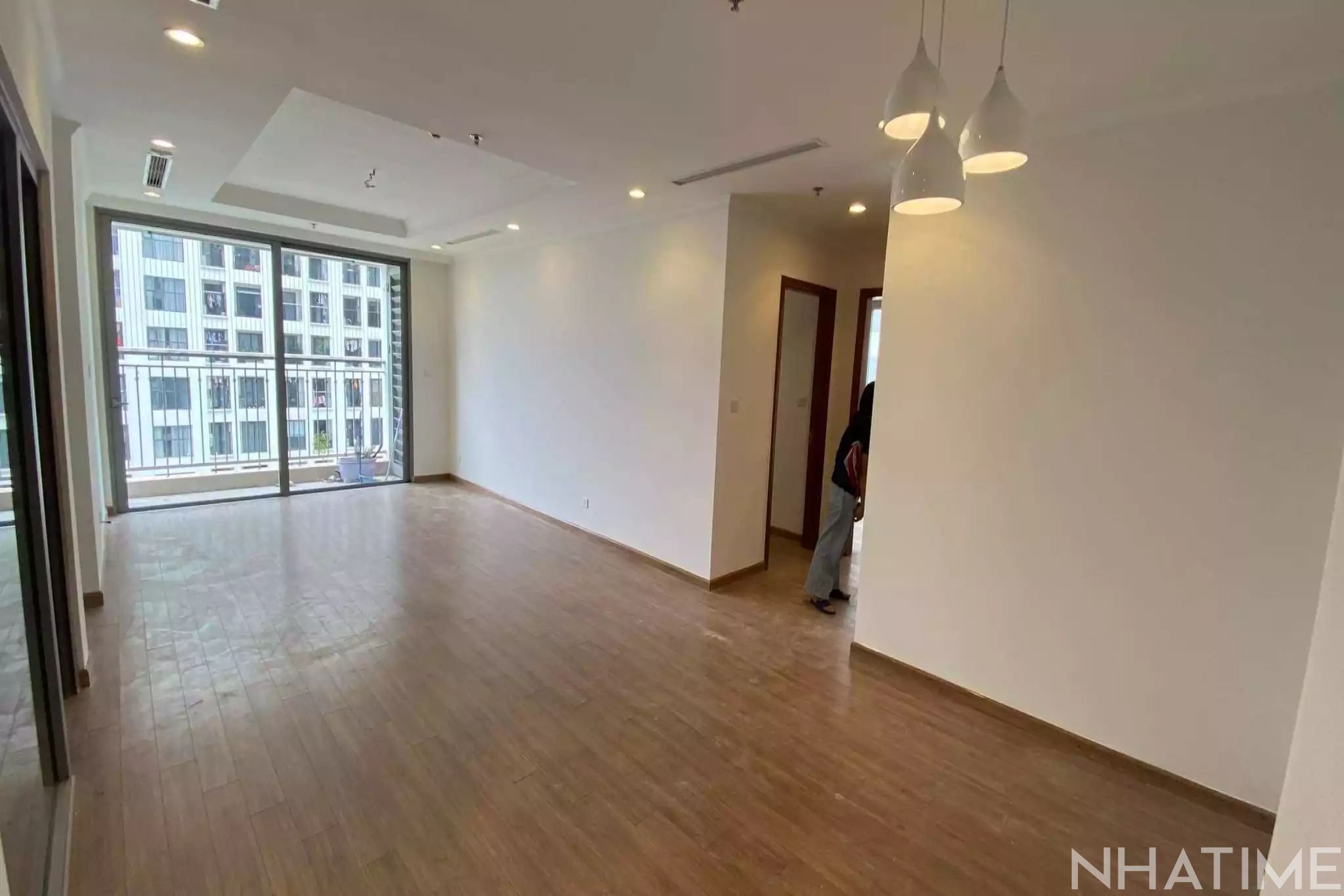 Cho thuê căn hộ Park 2 Times City tầng 15 Photo No.2