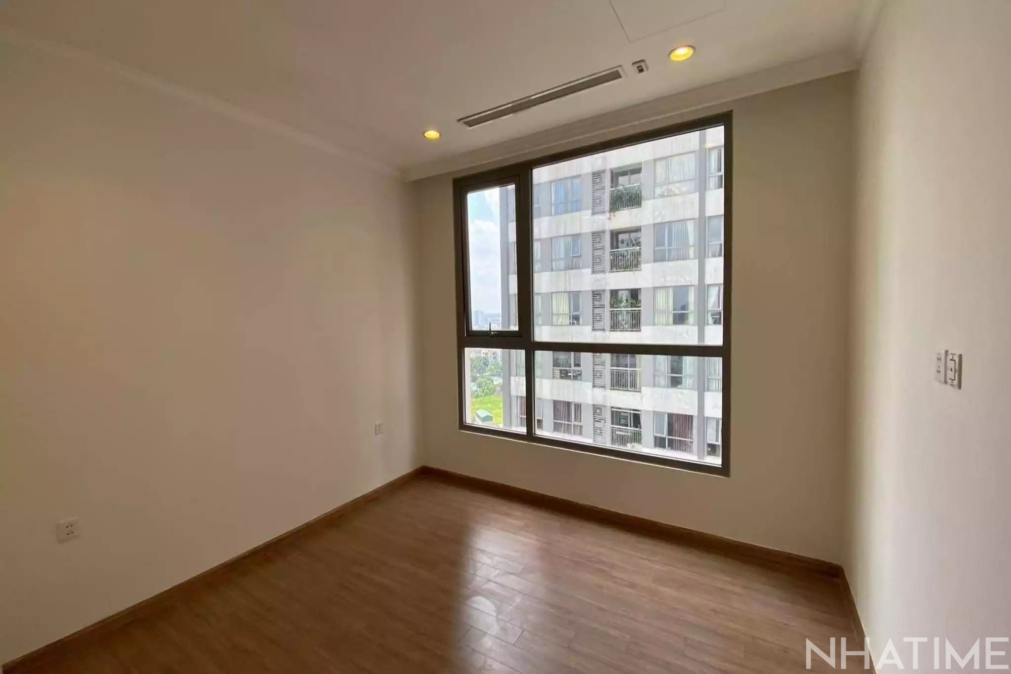 Cho thuê căn hộ Park 2 Times City tầng 15 Photo No.5