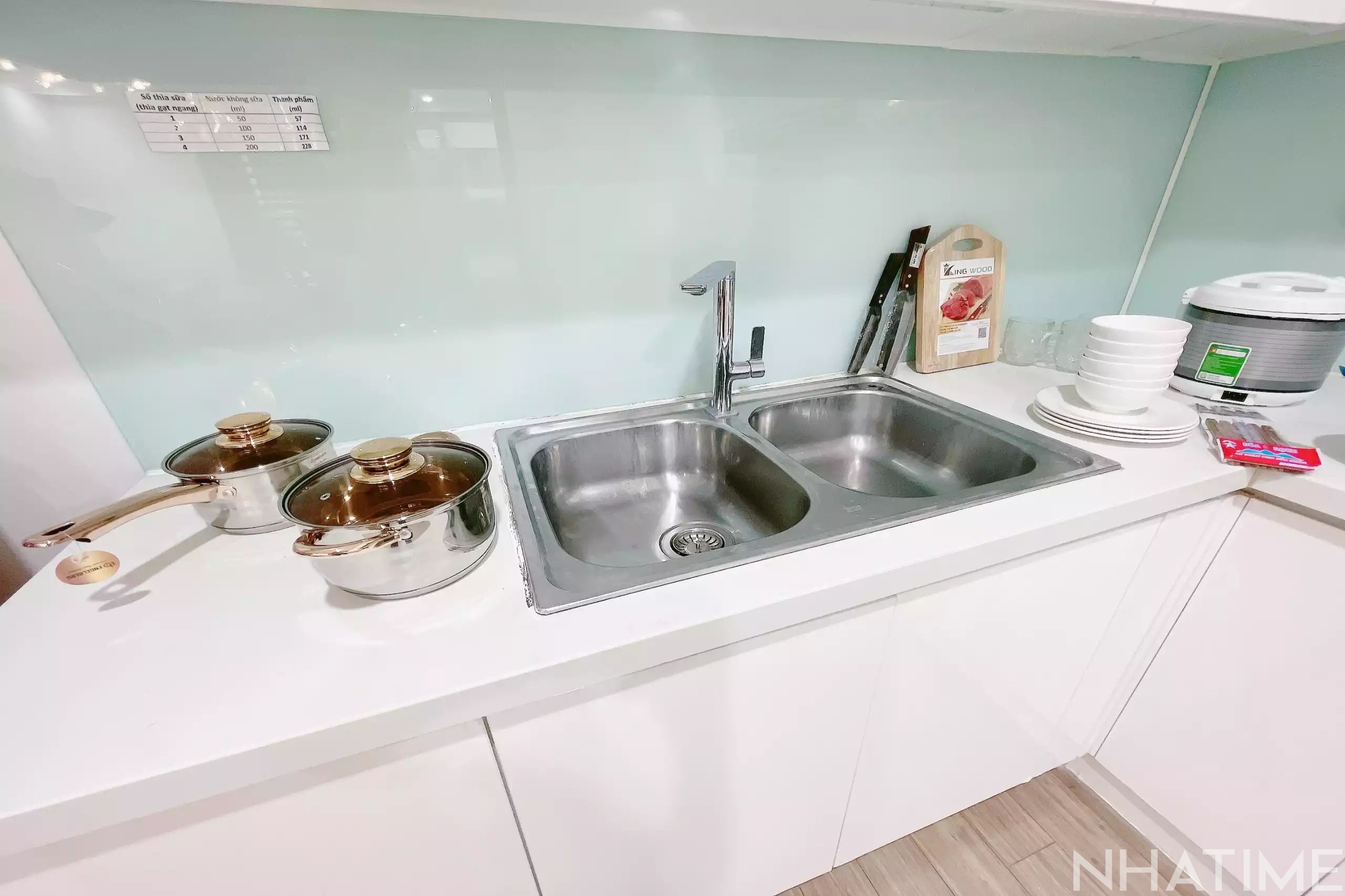 Cho thuê căn hộ Park 9 Times City Photo No.5