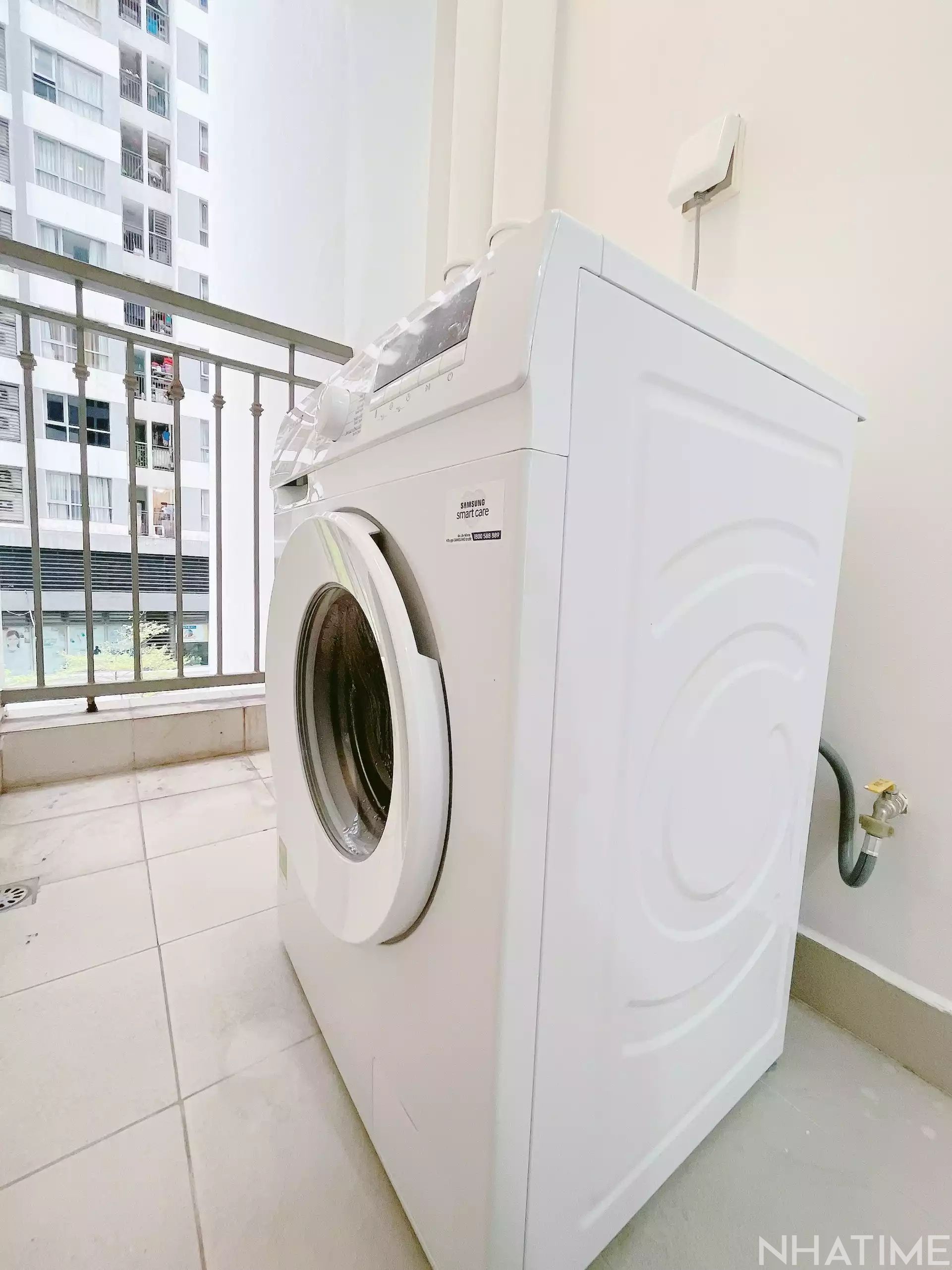 Cho thuê căn hộ Park 9 Times City Photo No.8