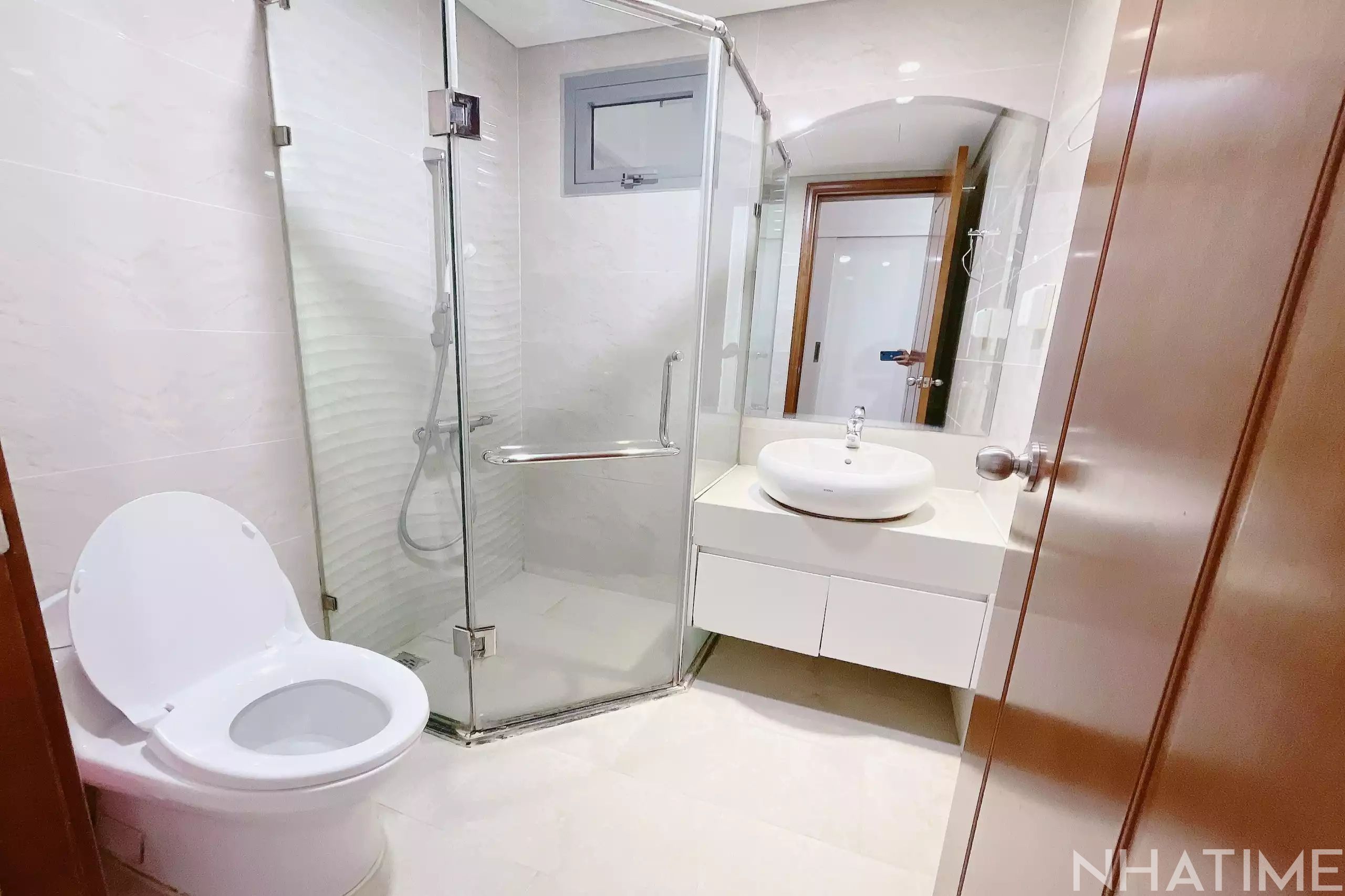 Cho thuê căn hộ Park 9 Times City Photo No.9