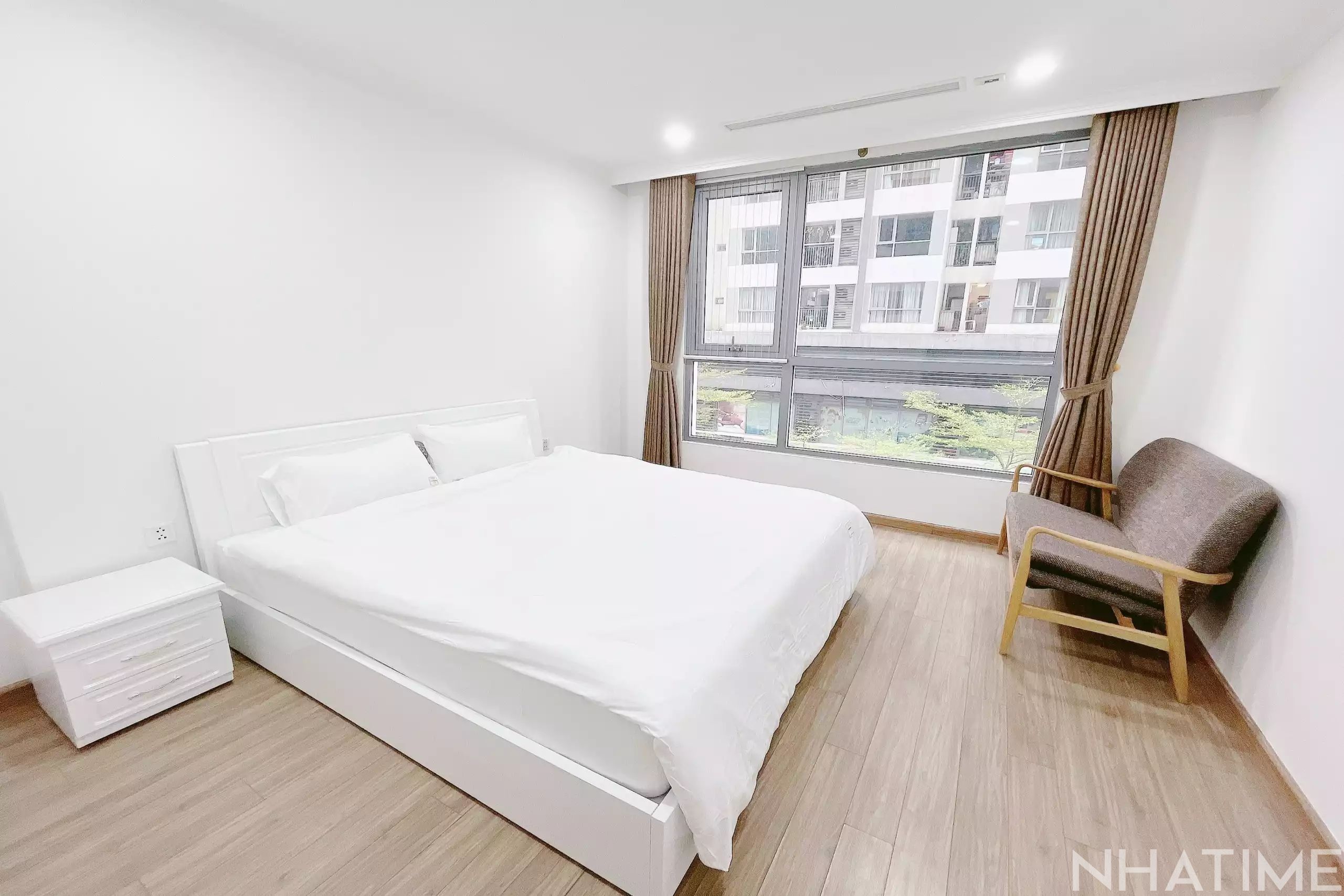 Cho thuê căn hộ Park 9 Times City Photo No.11