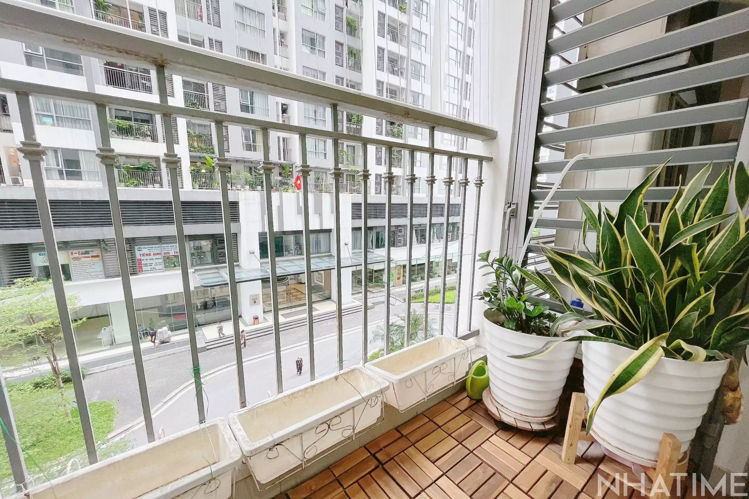 Cho thuê căn hộ Park 9 Times City Photo No.15