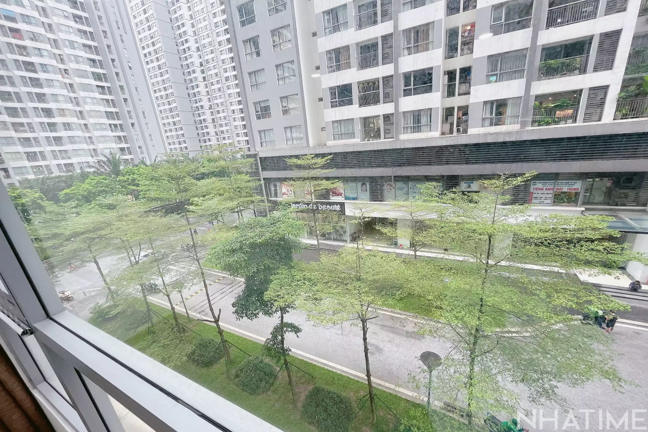 Cho thuê căn hộ Park 9 Times City Photo No.17