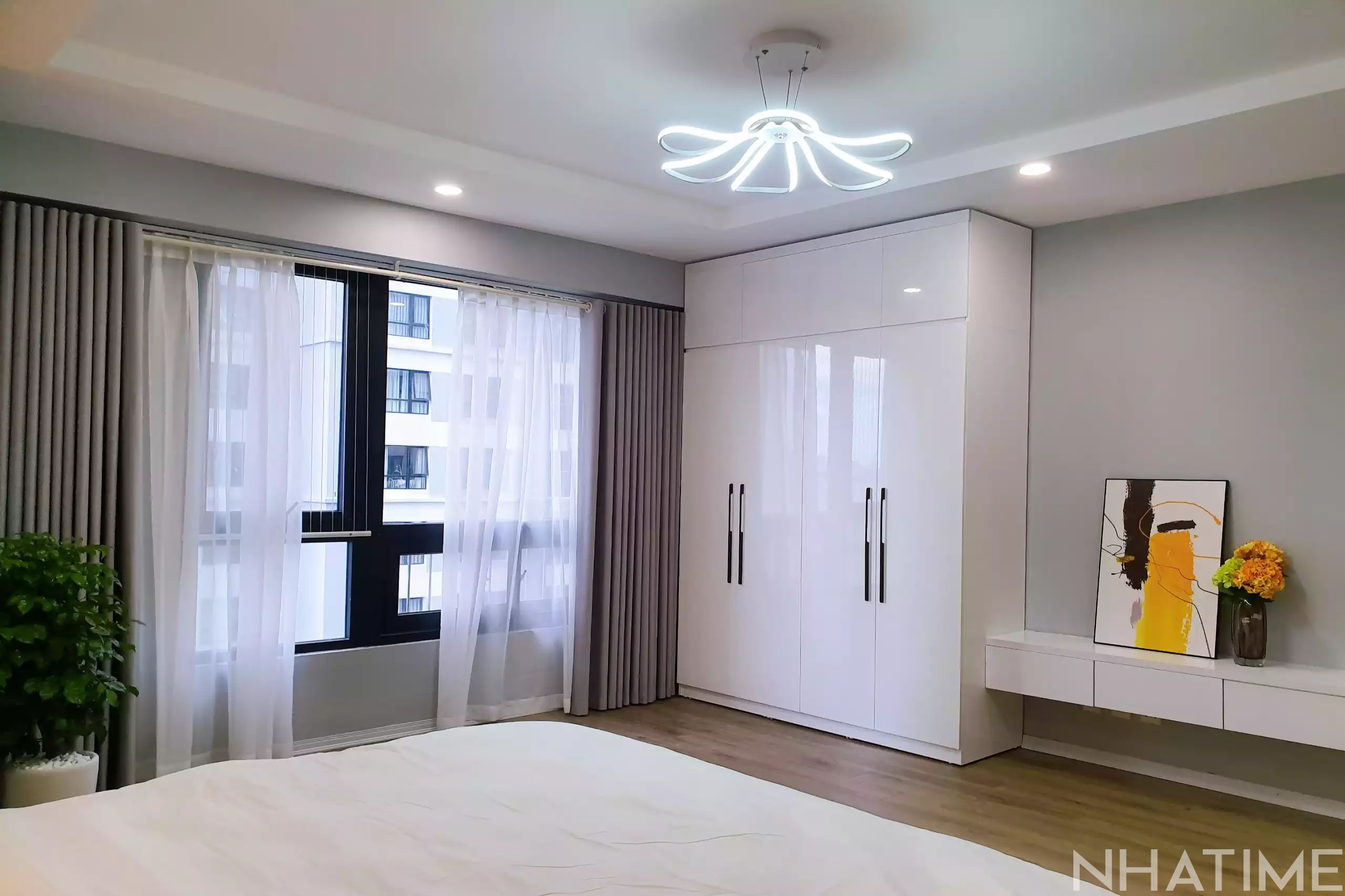 Bán căn hộ Park 12 Times City tầng 20 Photo No.3