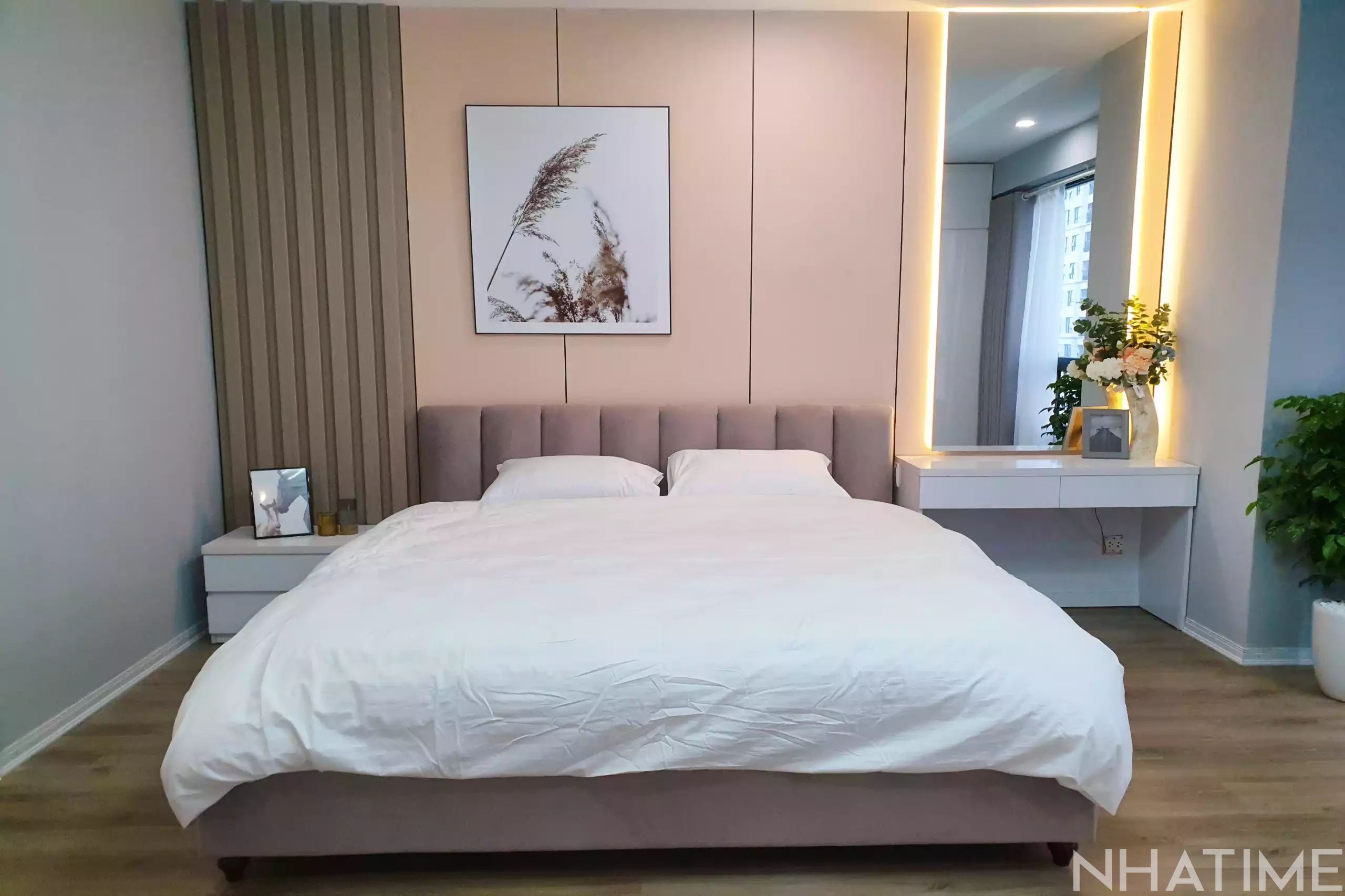 Bán căn hộ Park 12 Times City tầng 20 Photo No.4