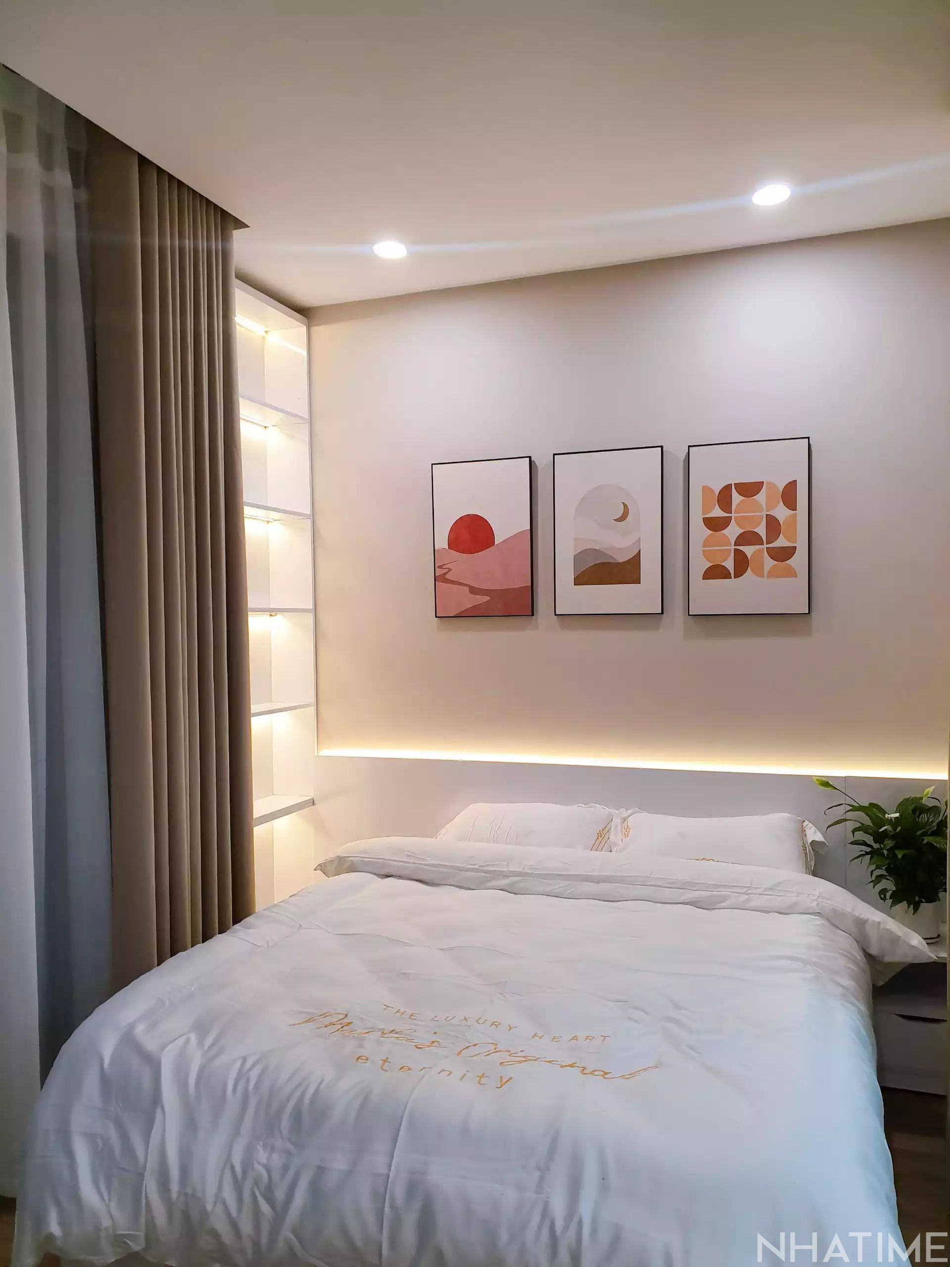 Bán căn hộ Park 12 Times City tầng 20 Photo No.6