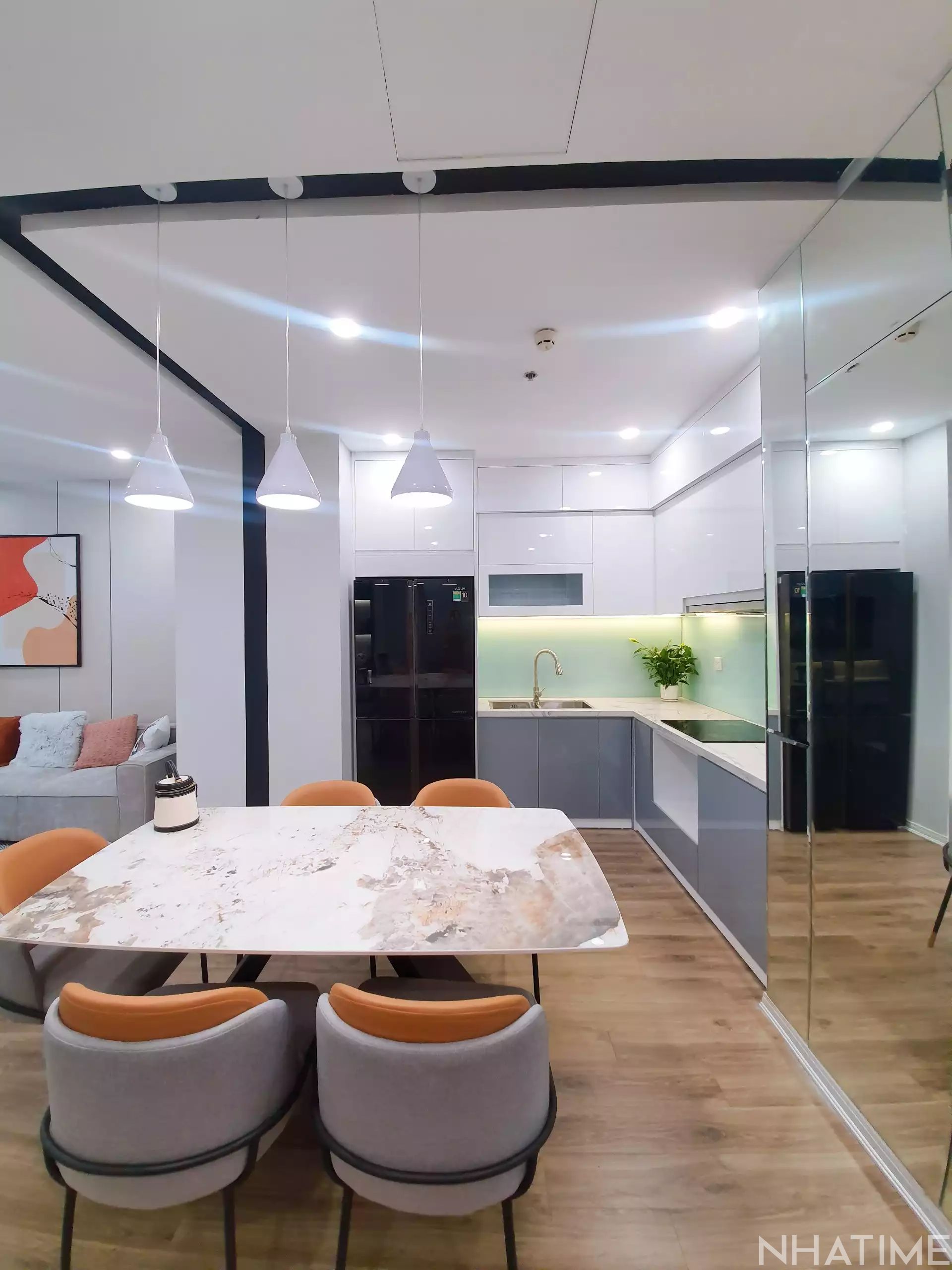 Bán căn hộ Park 12 Times City tầng 20 Photo No.10