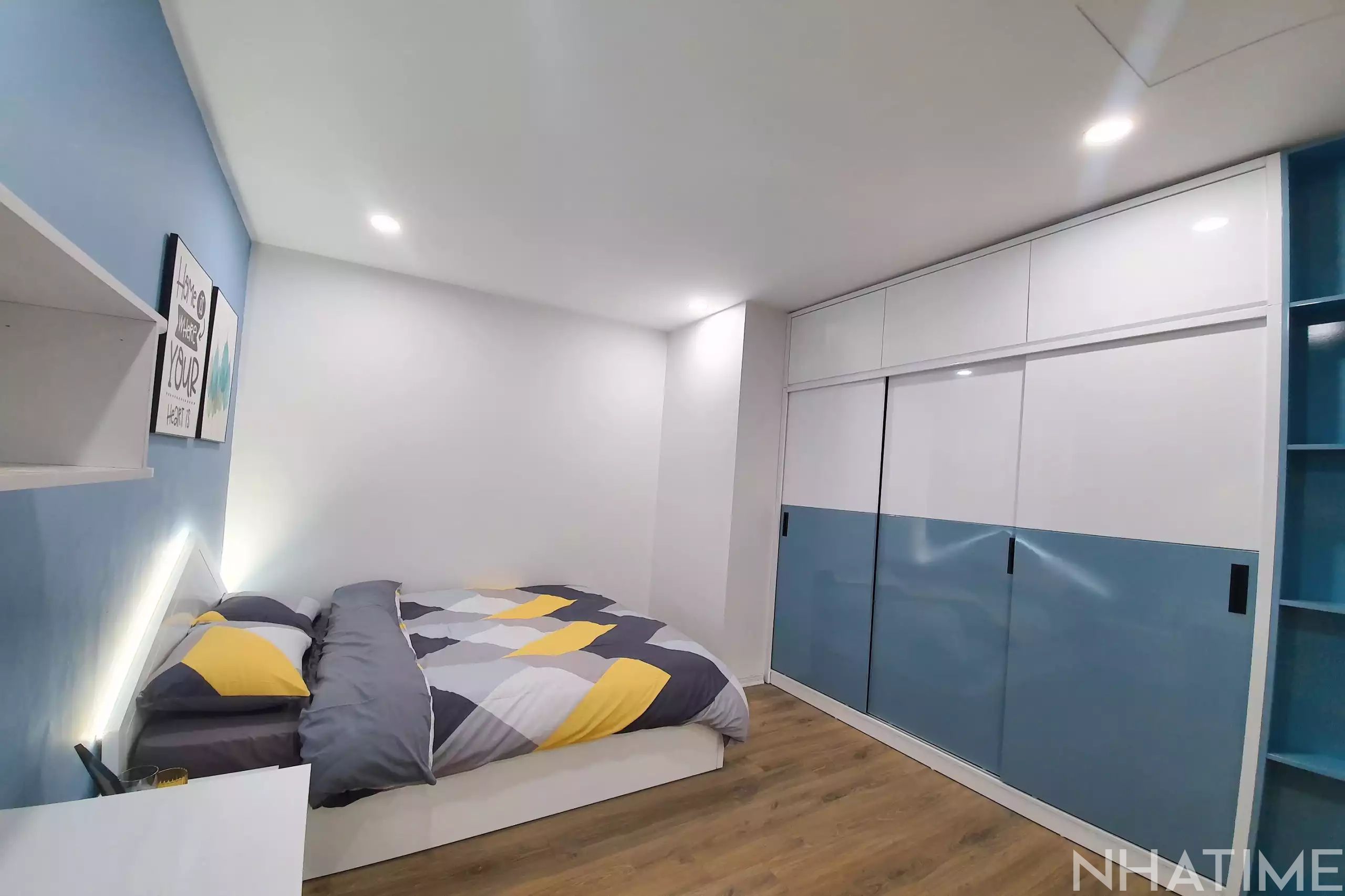 Bán căn hộ Park 12 Times City tầng 20 Photo No.11