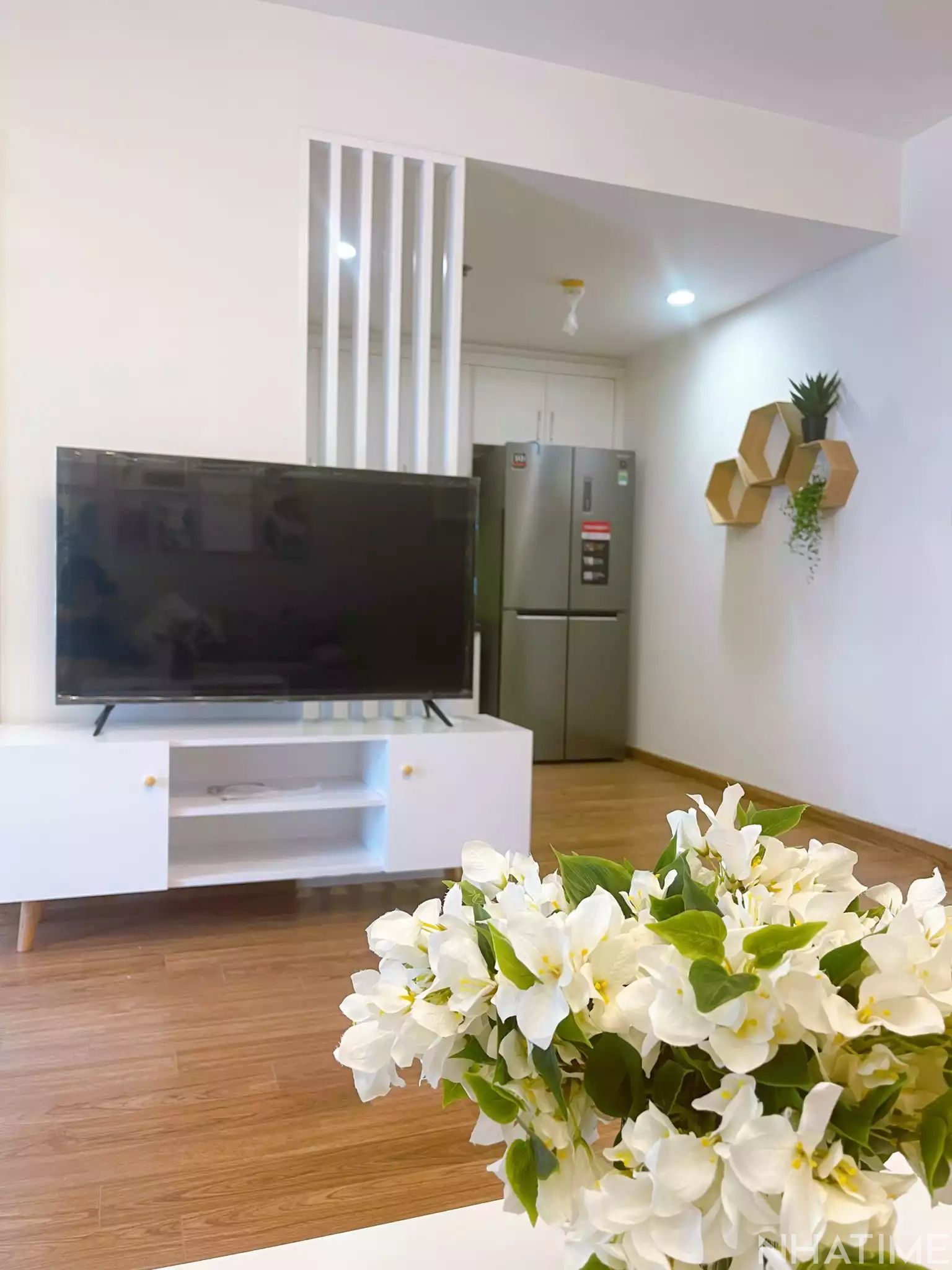 Bán căn hộ Park 11 Times City tầng 16 Photo No.2