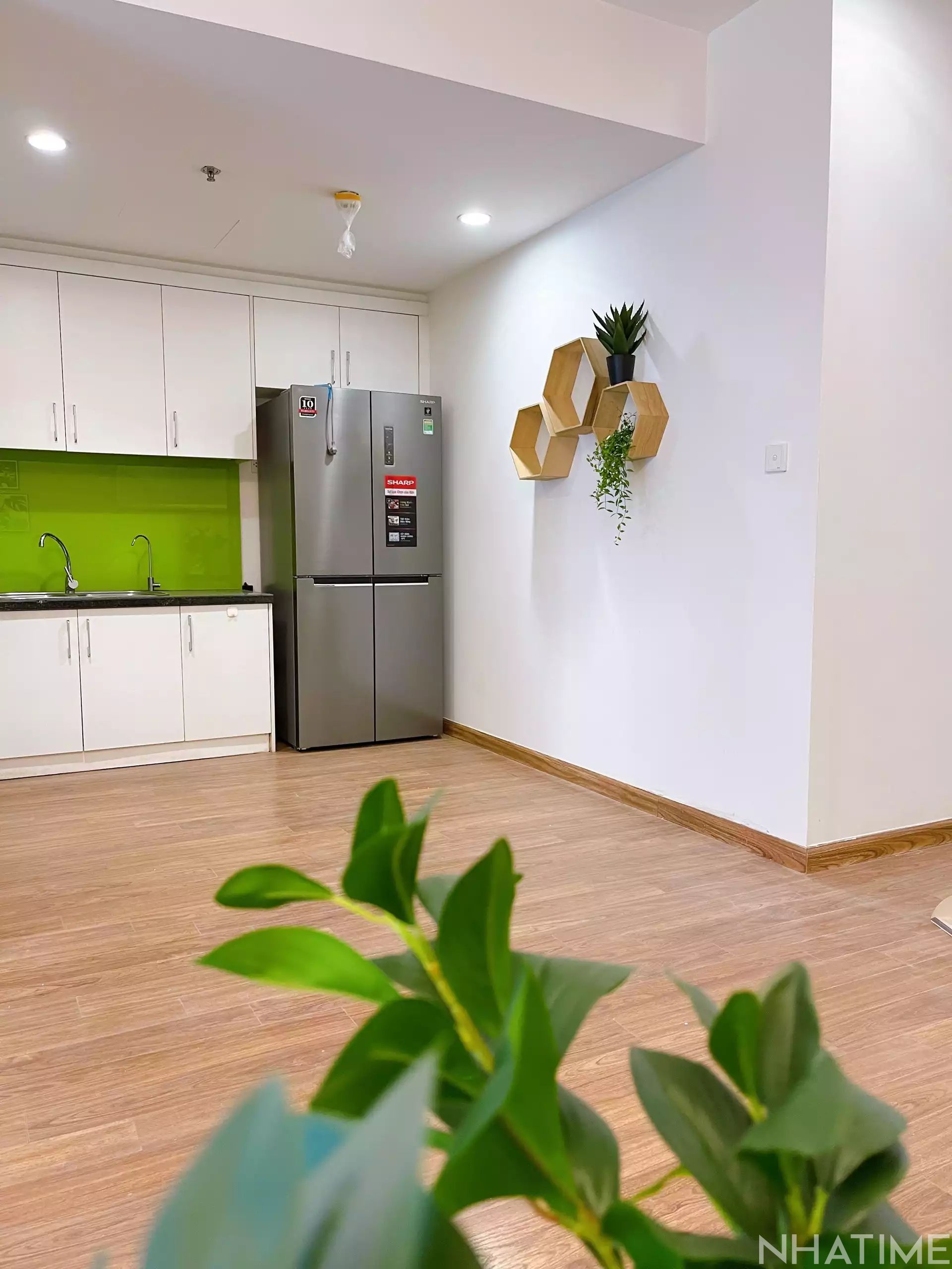 Bán căn hộ Park 11 Times City tầng 16 Photo No.3