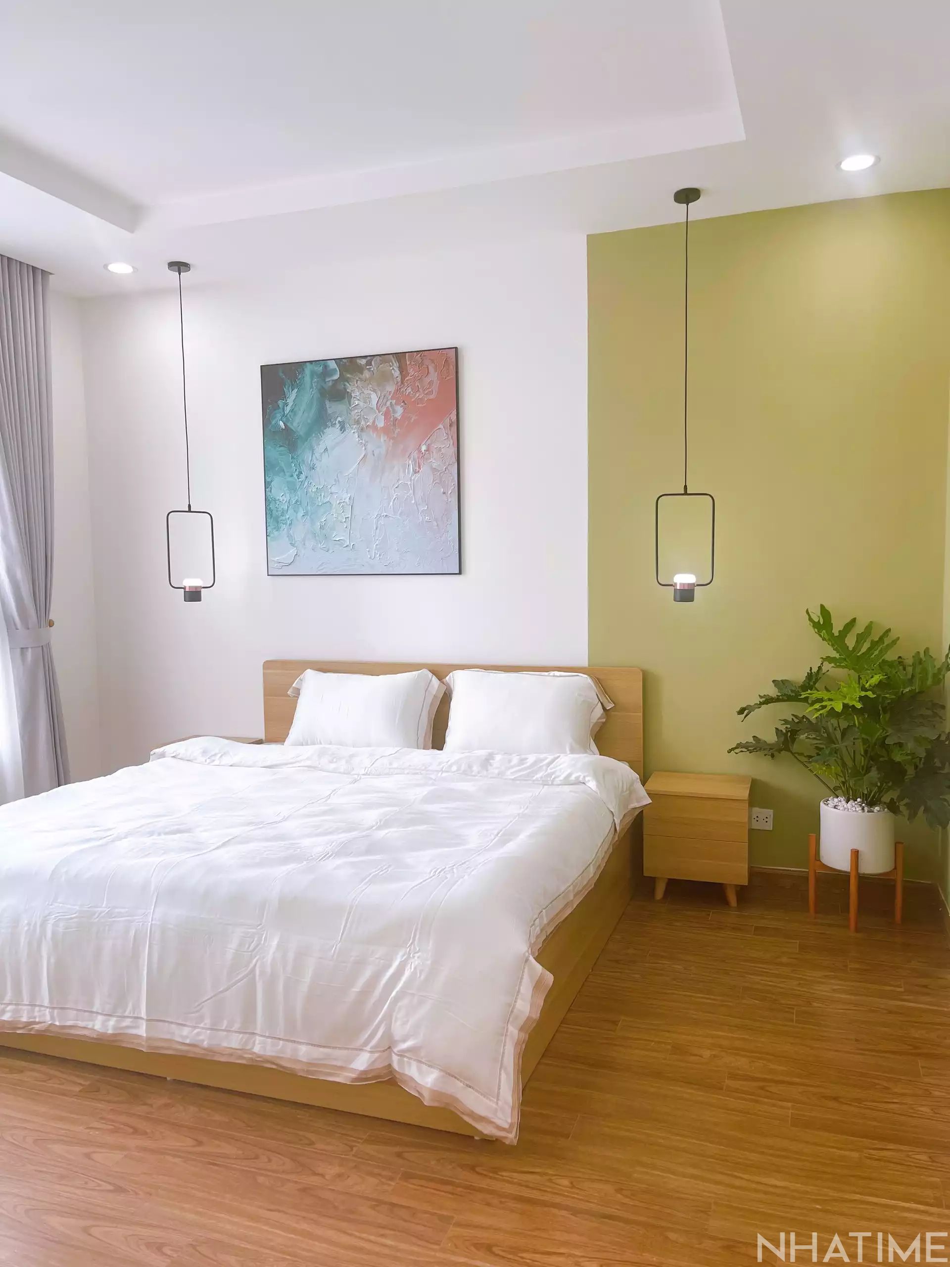 Bán căn hộ Park 11 Times City tầng 16 Photo No.4