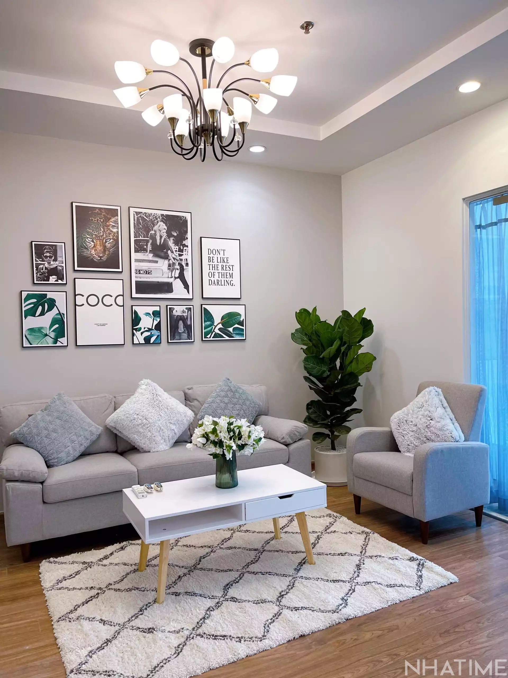 Bán căn hộ Park 11 Times City tầng 16 Photo No.5