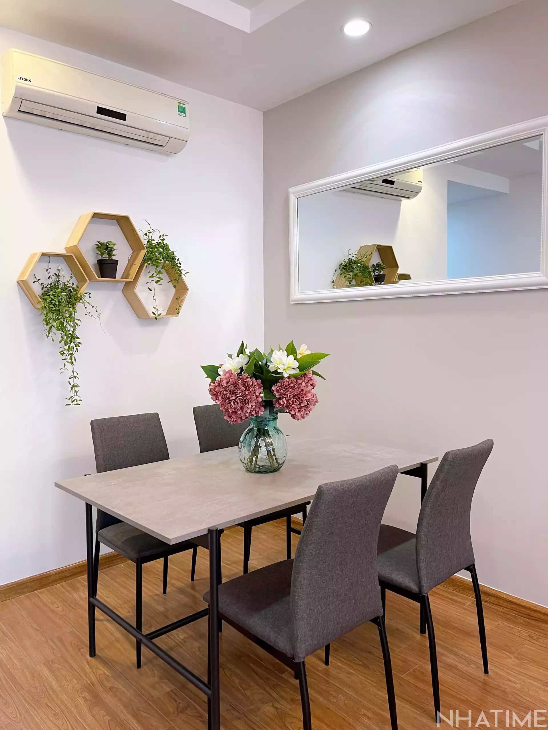 Bán căn hộ Park 11 Times City tầng 16 Photo No.7