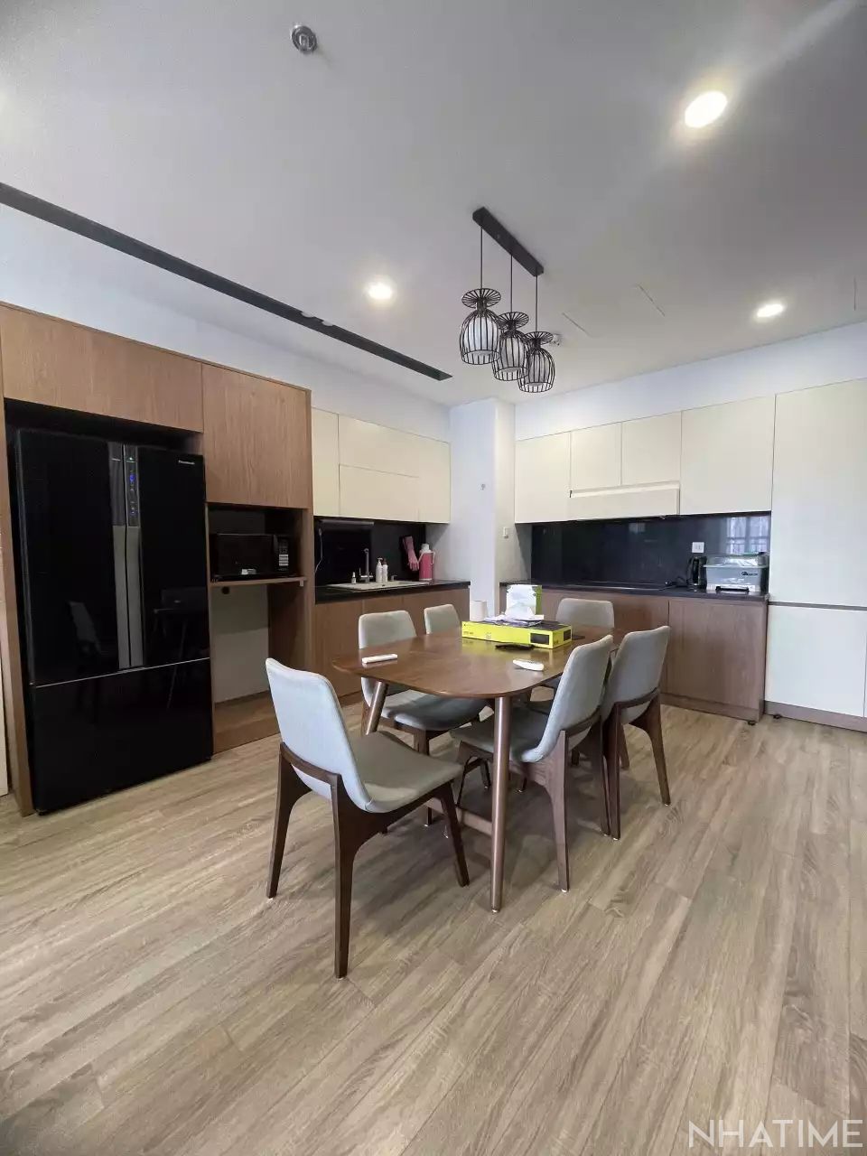 Bán căn hộ Park 3 Times City tầng 17 Photo No.2