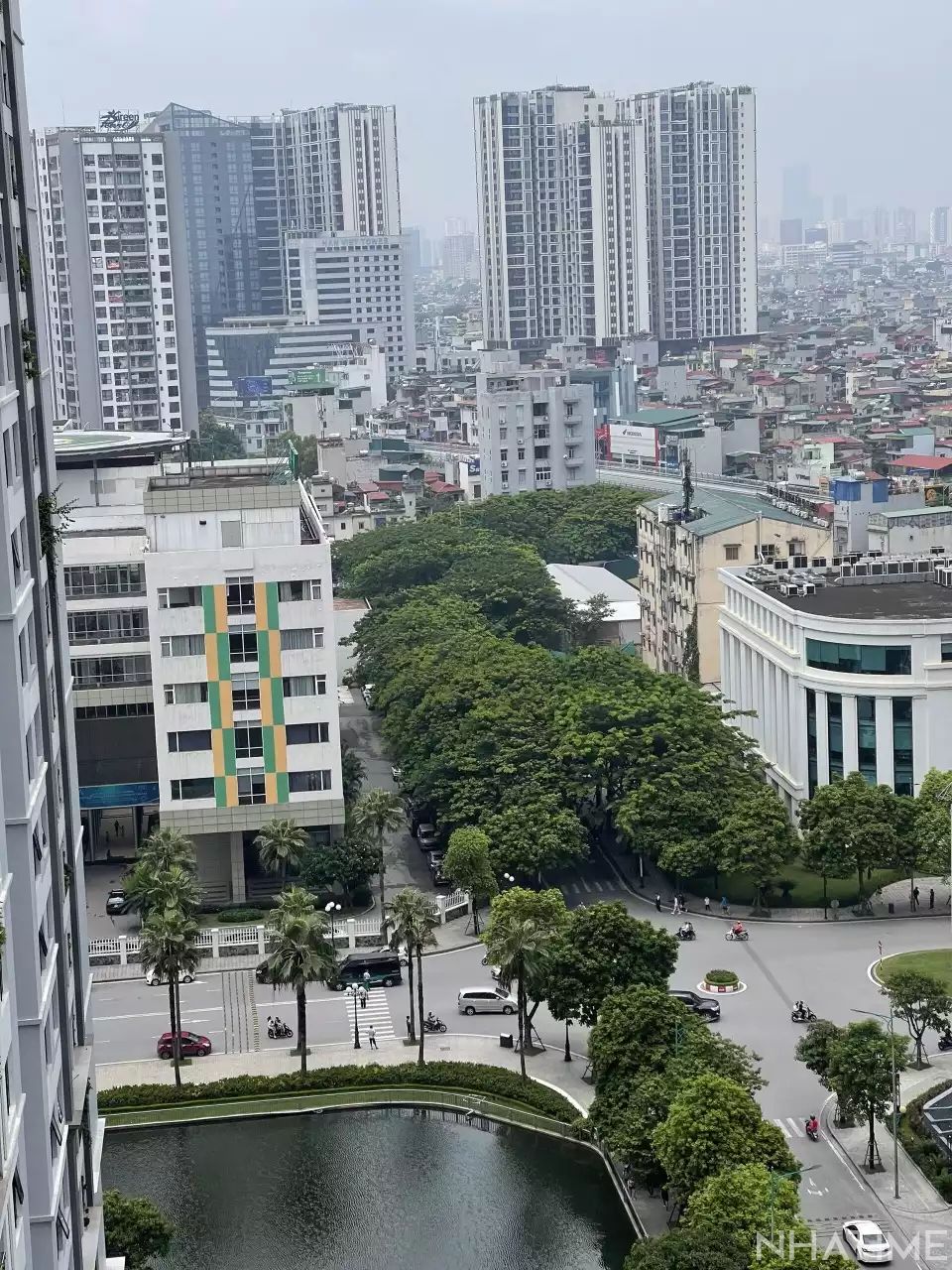 Bán căn hộ Park 3 Times City tầng 17 Photo No.3