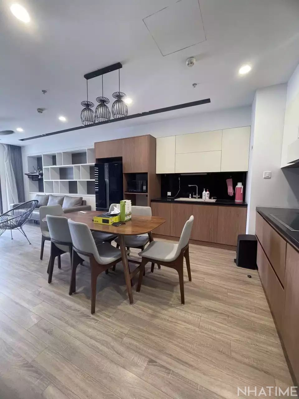 Bán căn hộ Park 3 Times City tầng 17 Photo No.7