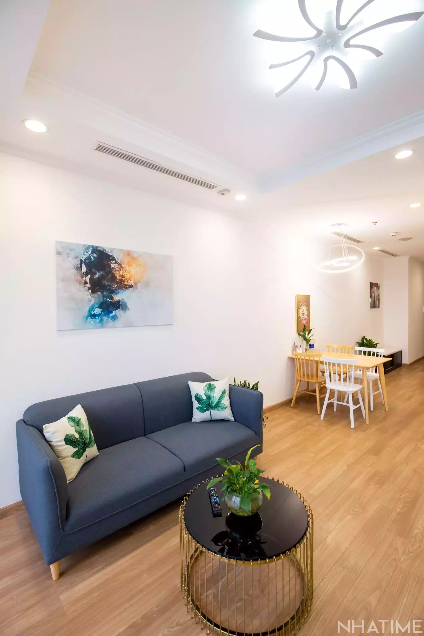 Cho thuê căn hộ Park 5 Times City tầng 16 Photo No.2