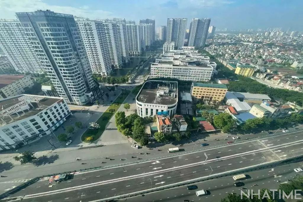 Bán căn hộ C Imperia Sky Garden tầng 20 Photo No.2