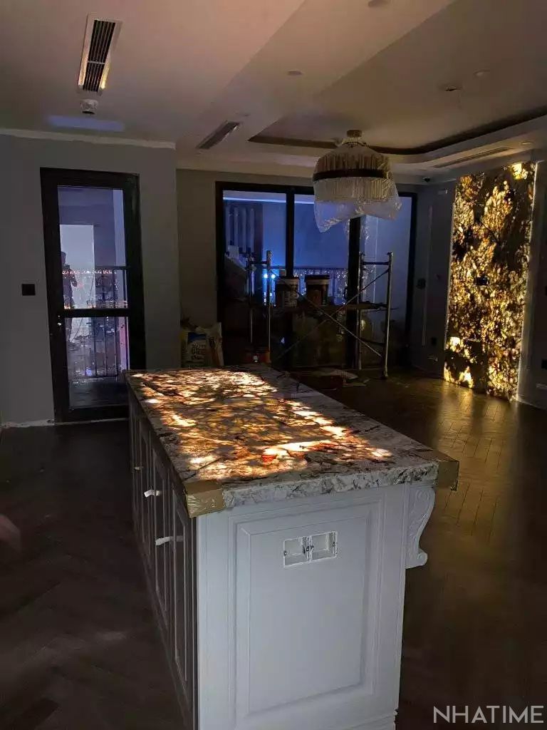 Bán căn hộ C Imperia Sky Garden tầng 20 Photo No.4