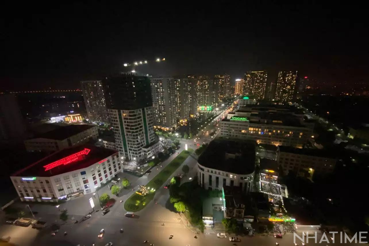 Bán căn hộ C Imperia Sky Garden tầng 20 Photo No.5