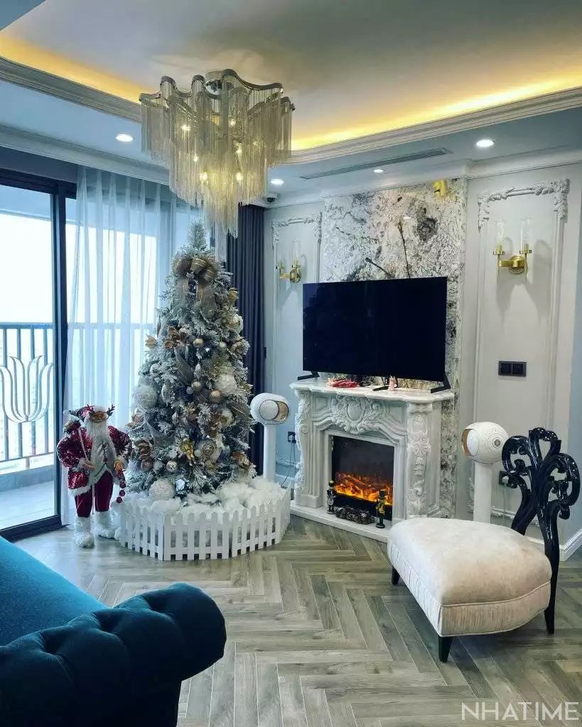 Bán căn hộ C Imperia Sky Garden tầng 20 Photo No.7