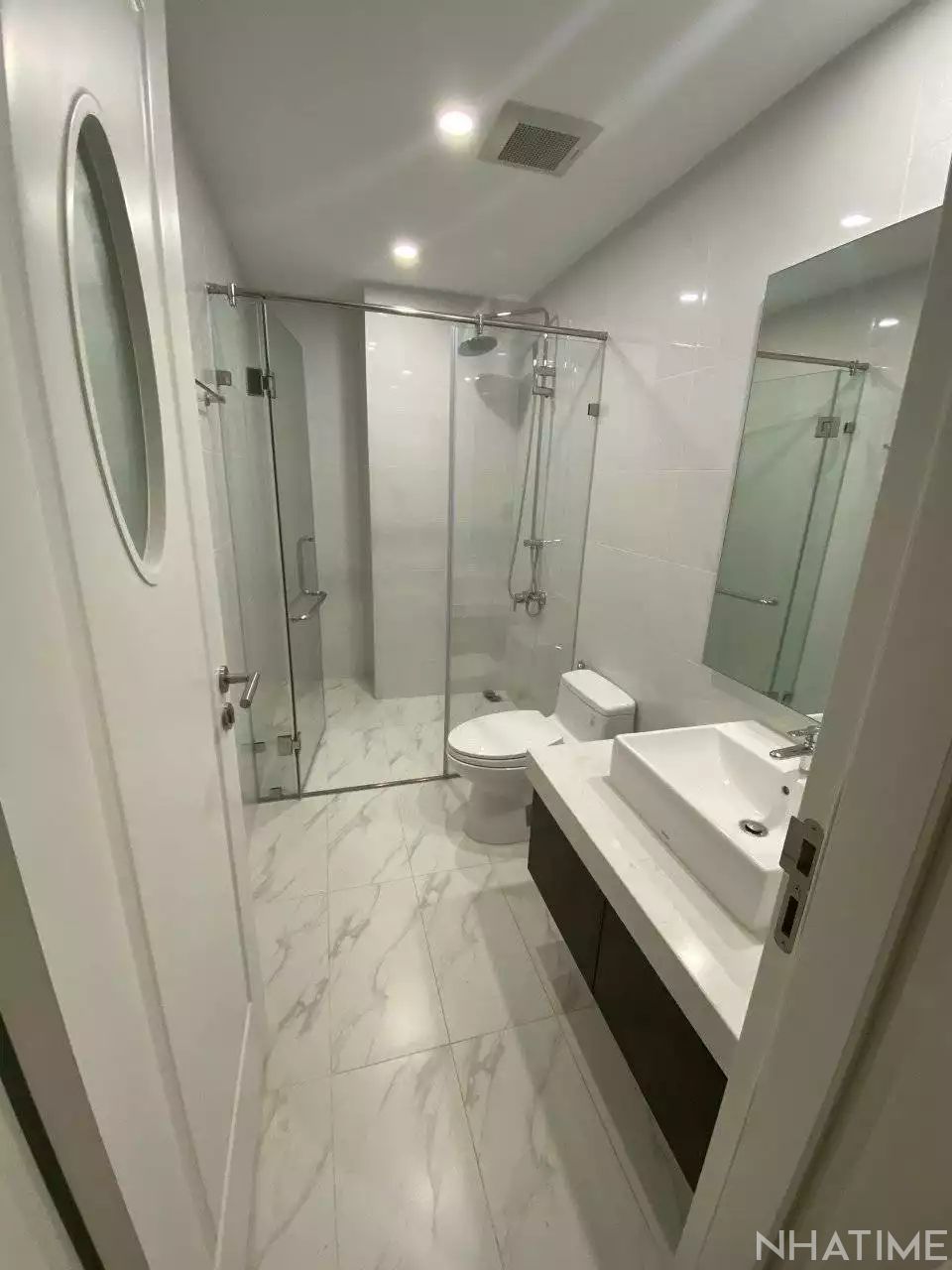 Bán căn hộ C Imperia Sky Garden tầng 20 Photo No.9