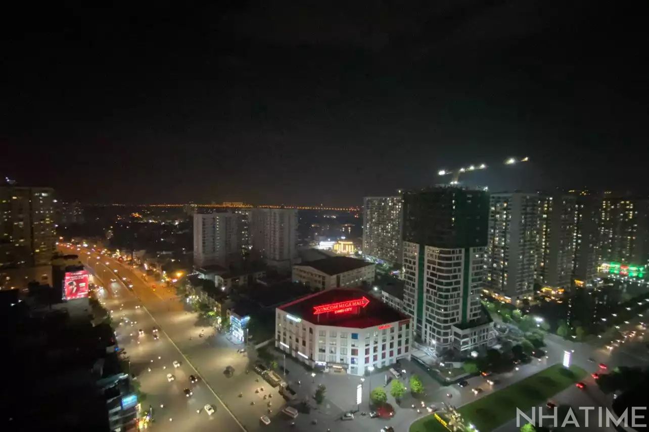 Bán căn hộ C Imperia Sky Garden tầng 20 Photo No.10