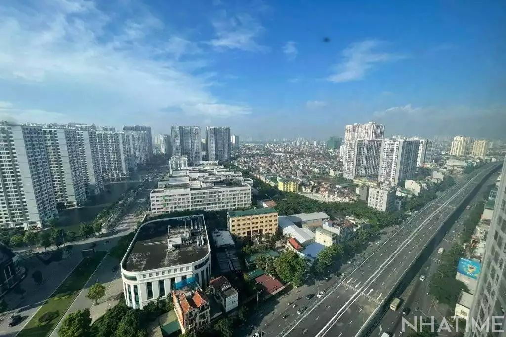 Bán căn hộ C Imperia Sky Garden tầng 20 Photo No.11