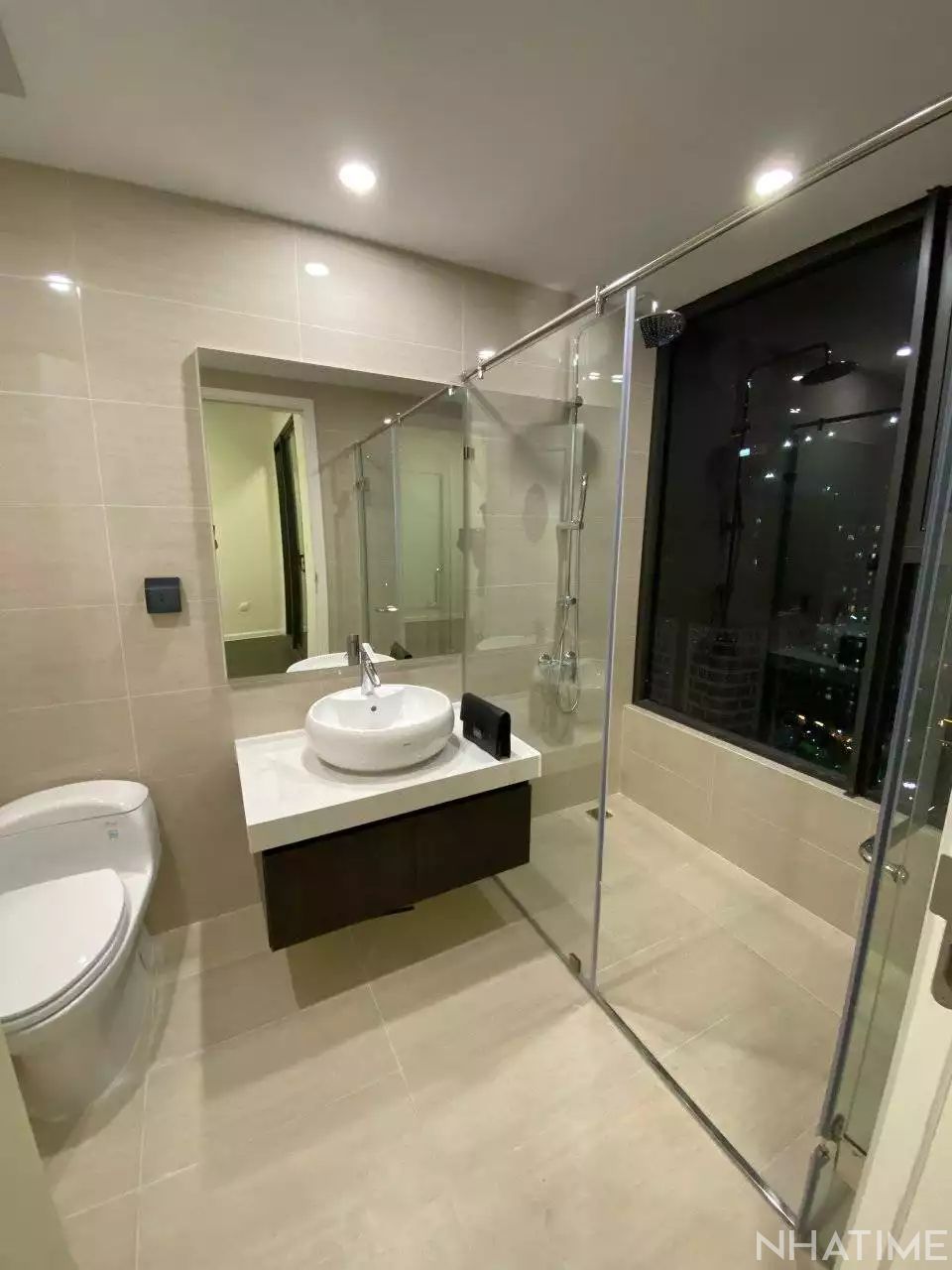 Bán căn hộ C Imperia Sky Garden tầng 20 Photo No.13