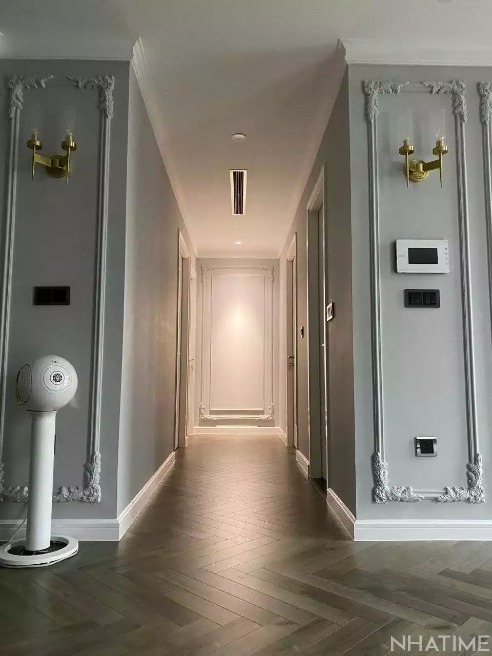 Bán căn hộ C Imperia Sky Garden tầng 20 Photo No.14