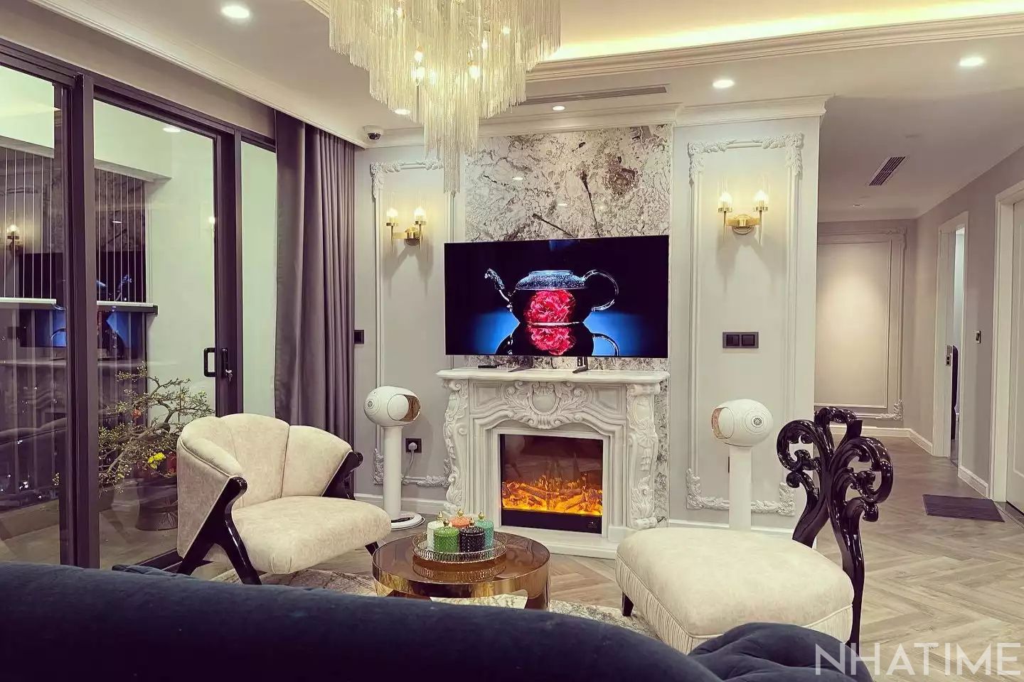 Bán căn hộ C Imperia Sky Garden tầng 20 Photo No.15