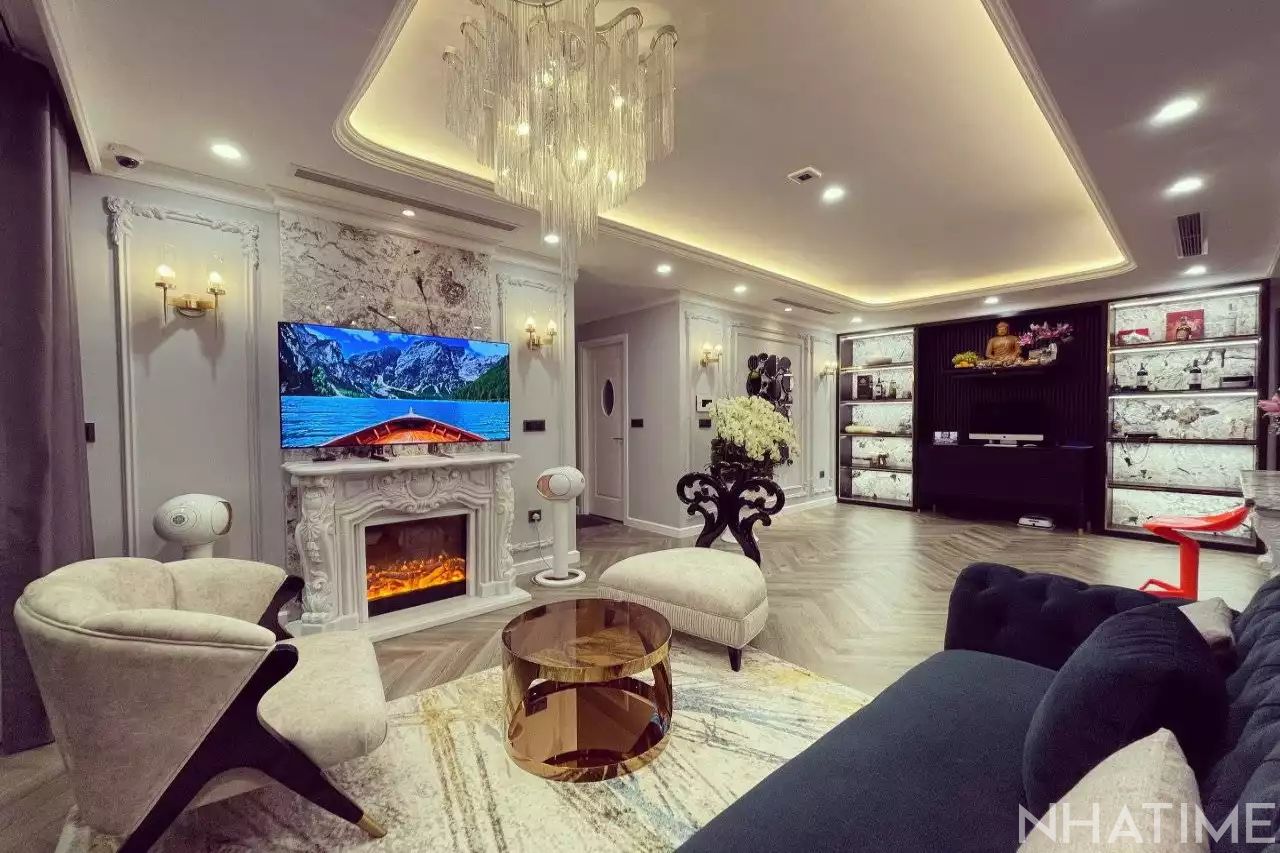 Bán căn hộ C Imperia Sky Garden tầng 20 Photo No.16