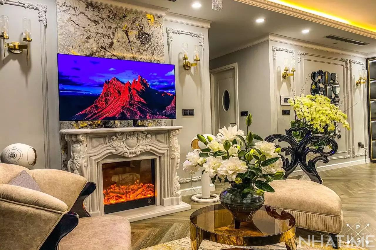 Bán căn hộ C Imperia Sky Garden tầng 20 Photo No.17