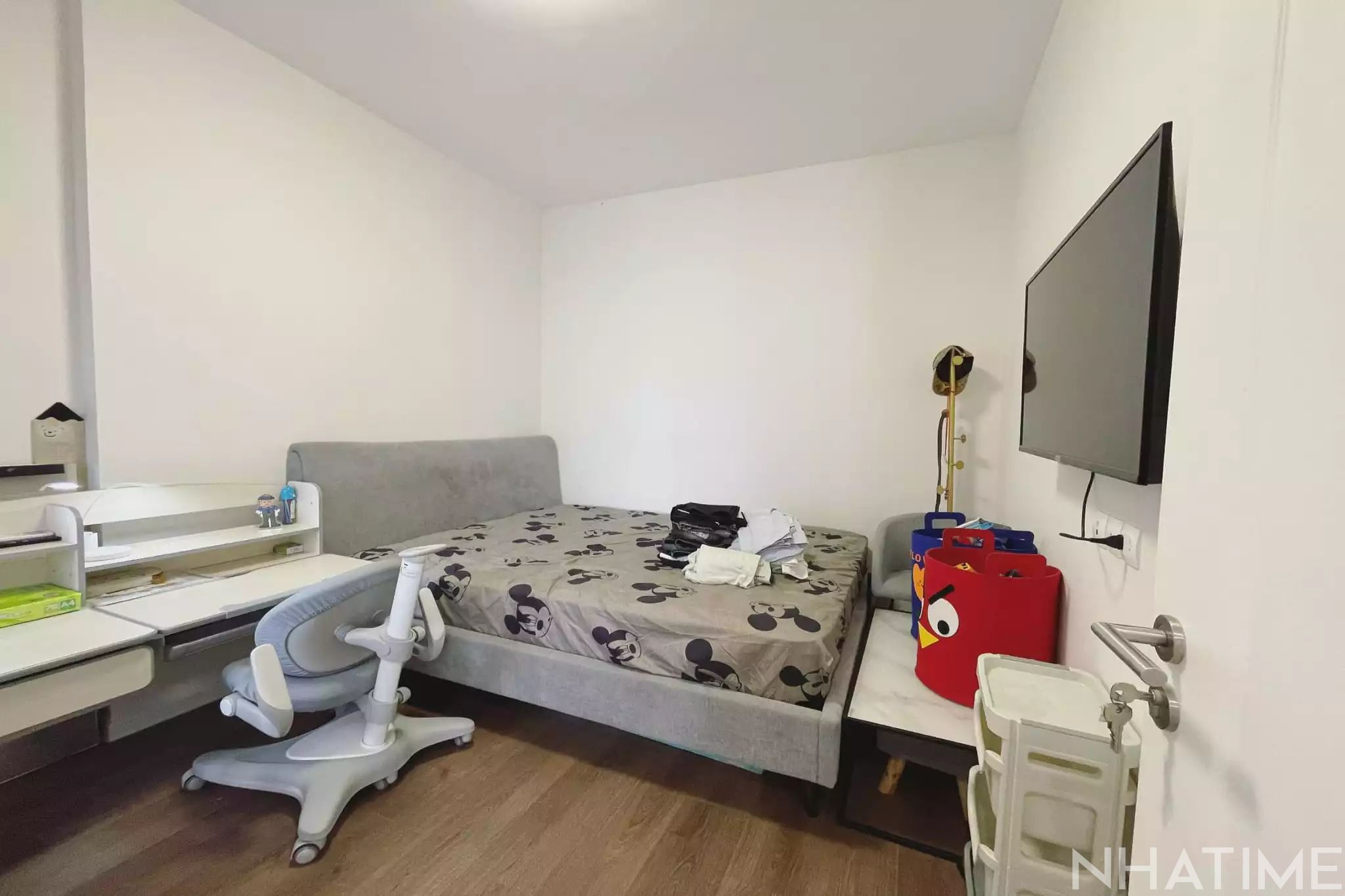 Bán căn hộ D Imperia Sky Garden tầng 18 Photo No.5