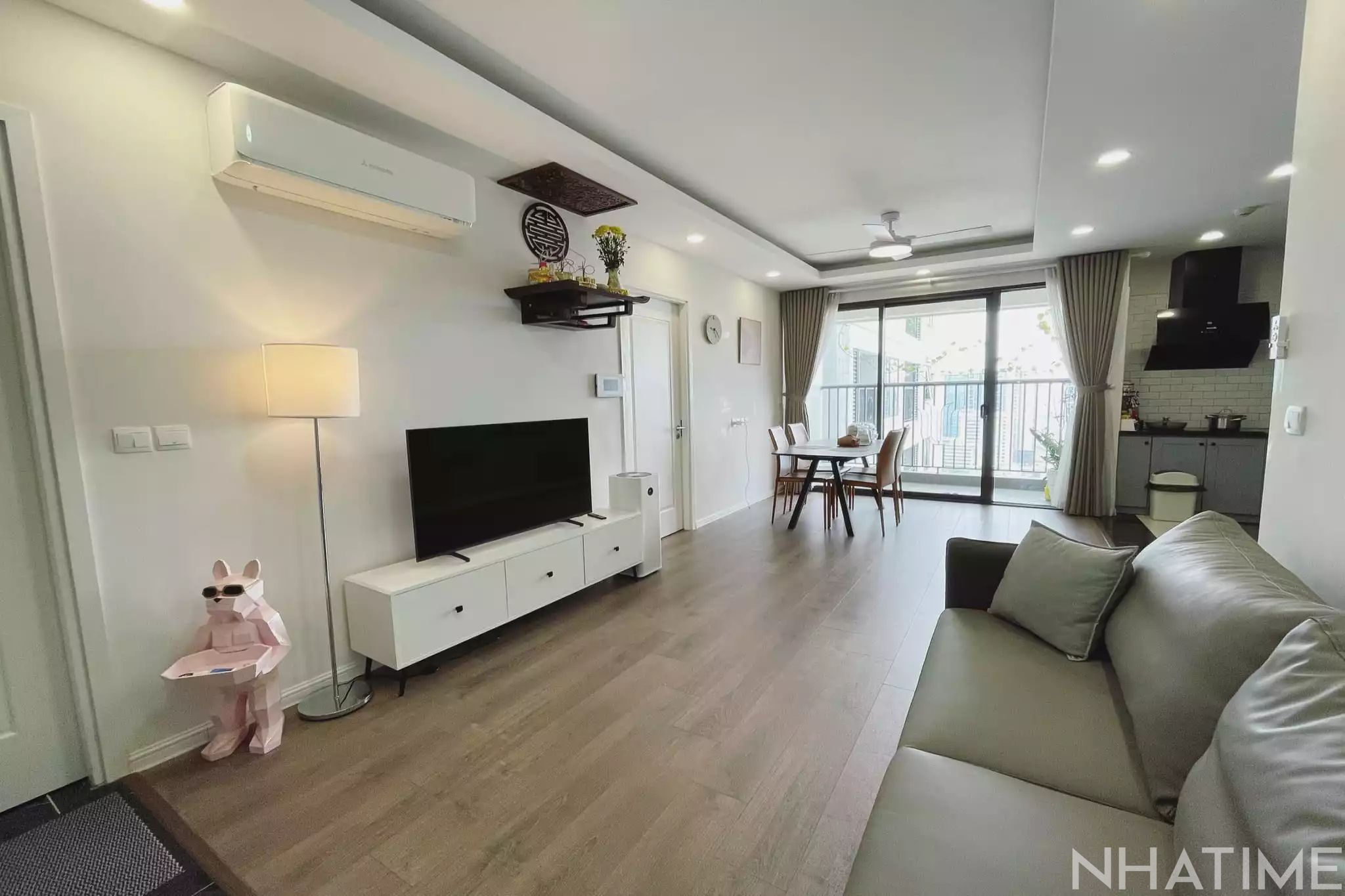 Bán căn hộ D Imperia Sky Garden tầng 18 Photo No.6