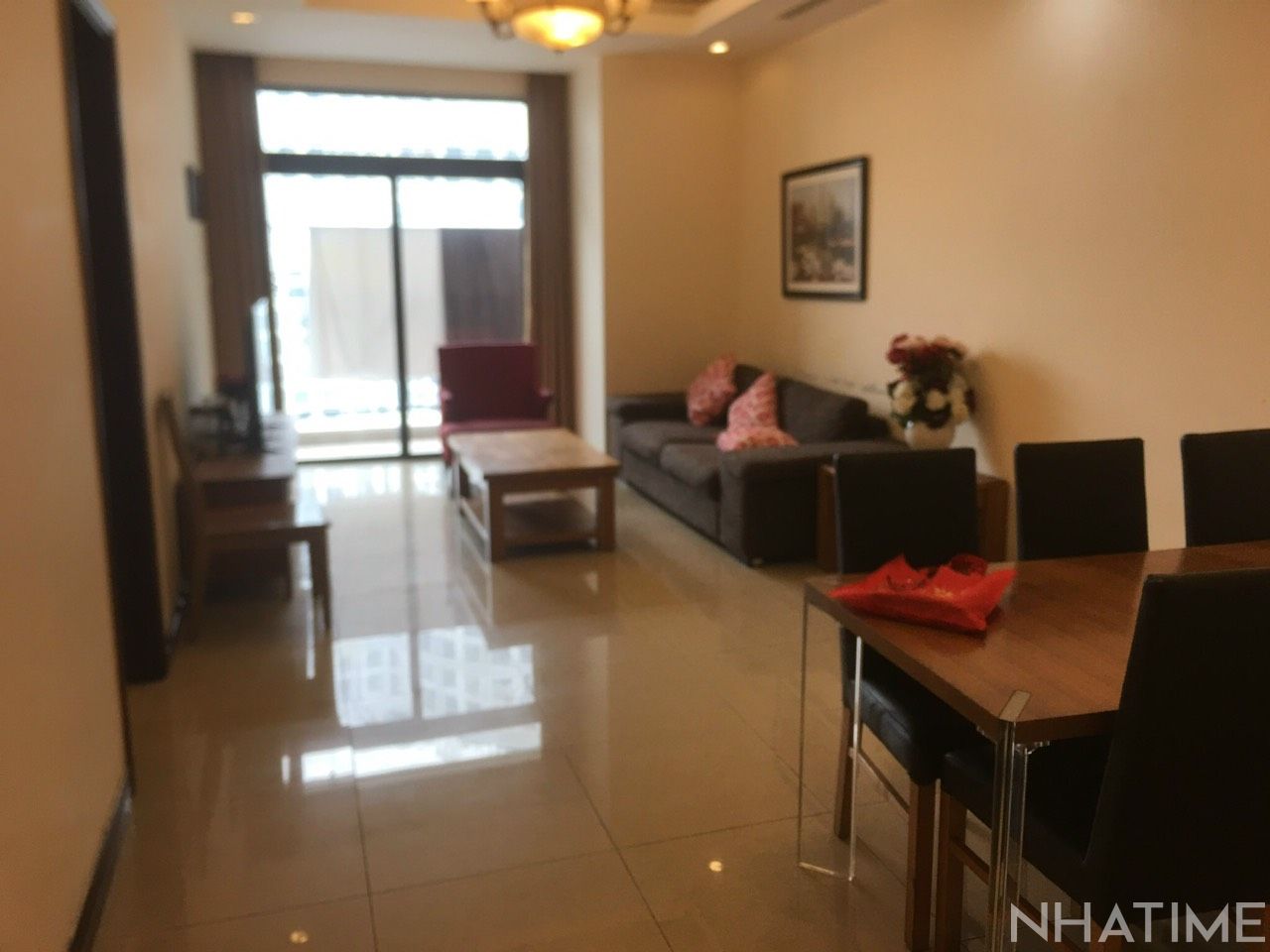 Bán căn hộ R1 Royal City tầng 22